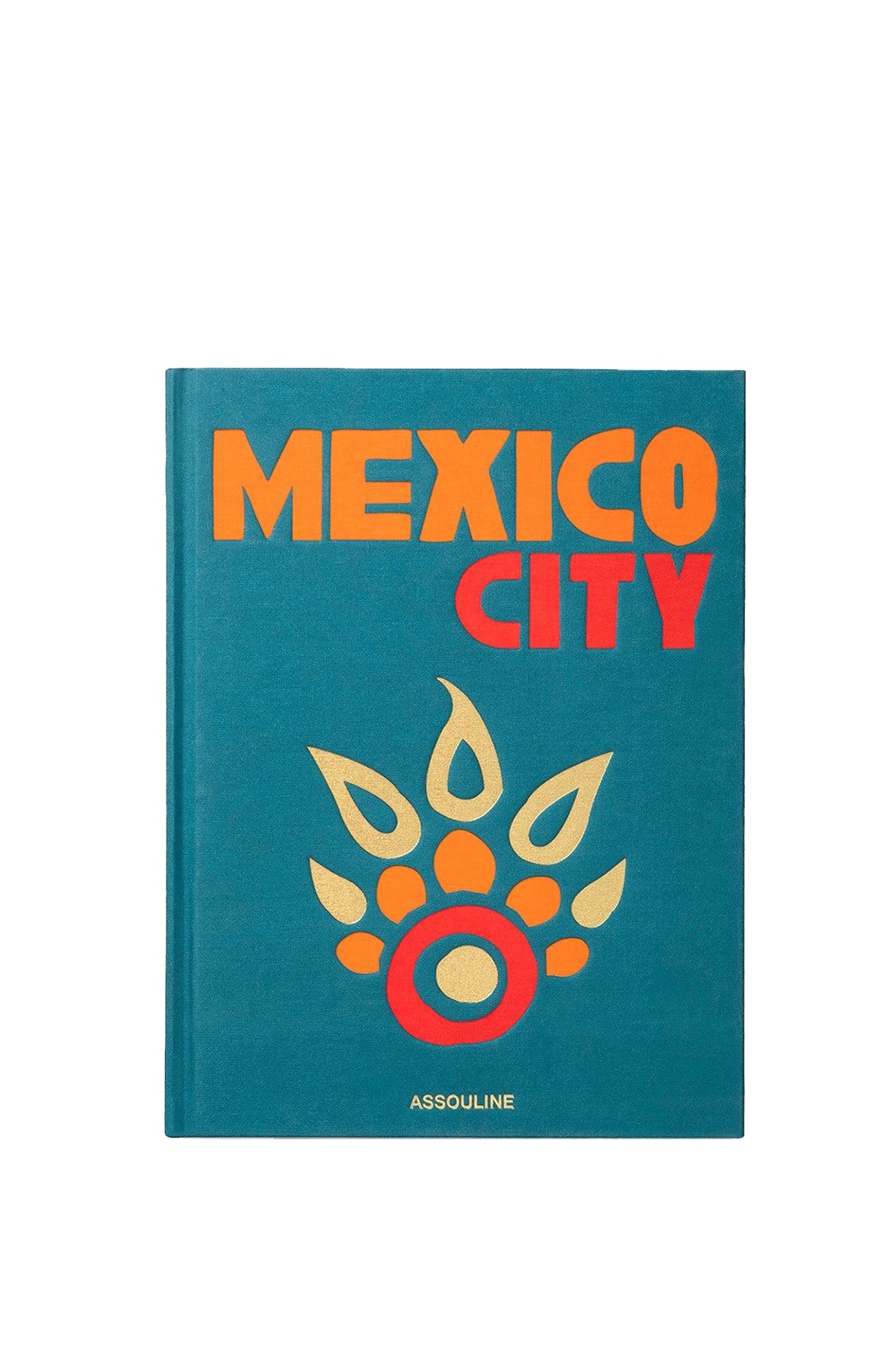 ASSOULINE | MEXICO CITY