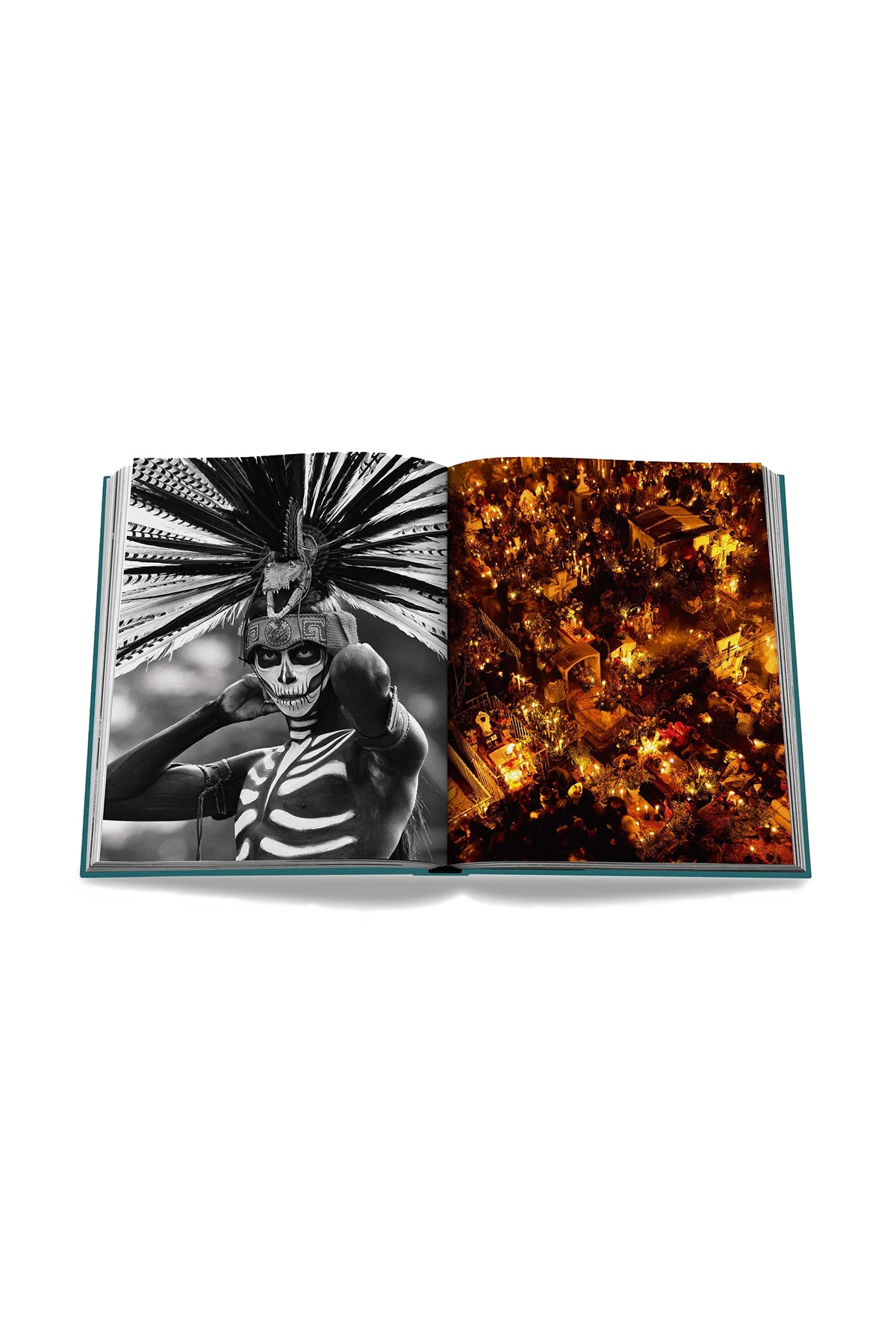 ASSOULINE | MEXICO CITY