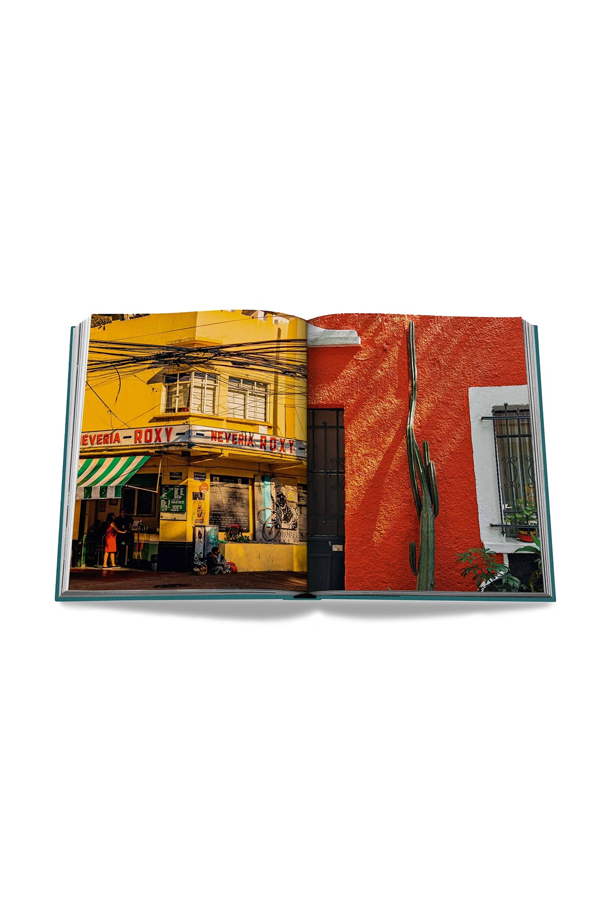 ASSOULINE | MEXICO CITY