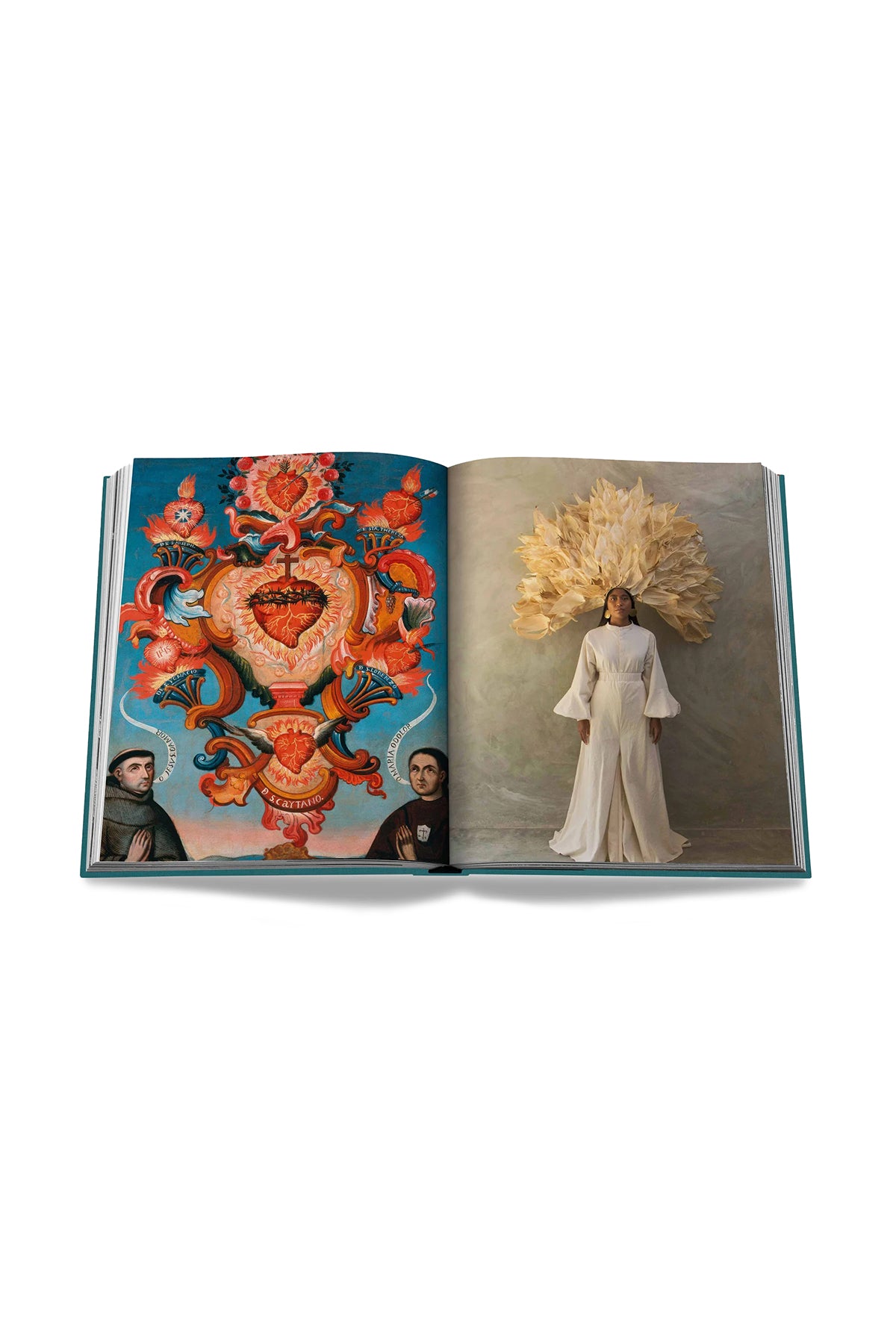 ASSOULINE | MEXICO CITY
