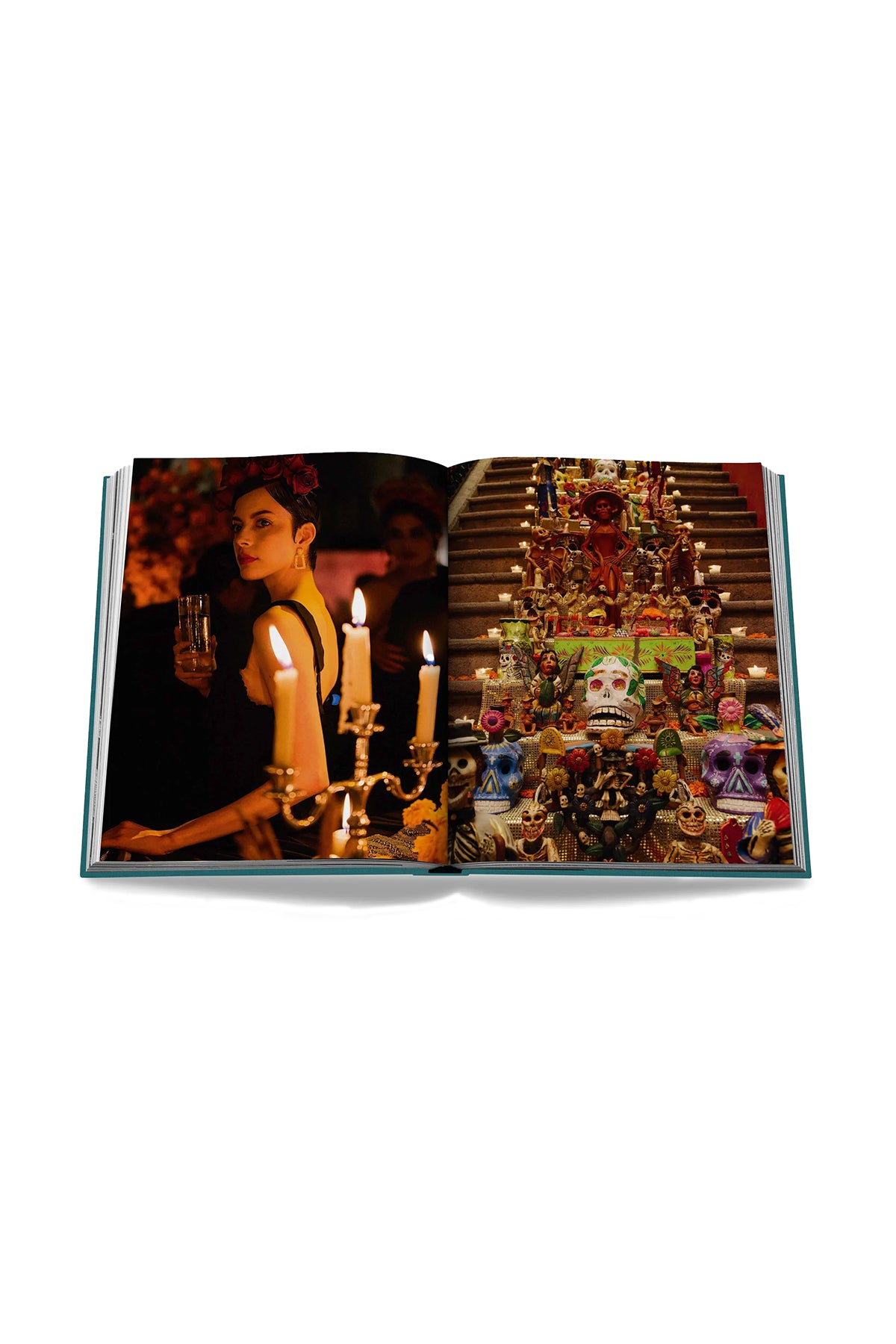 ASSOULINE | MEXICO CITY