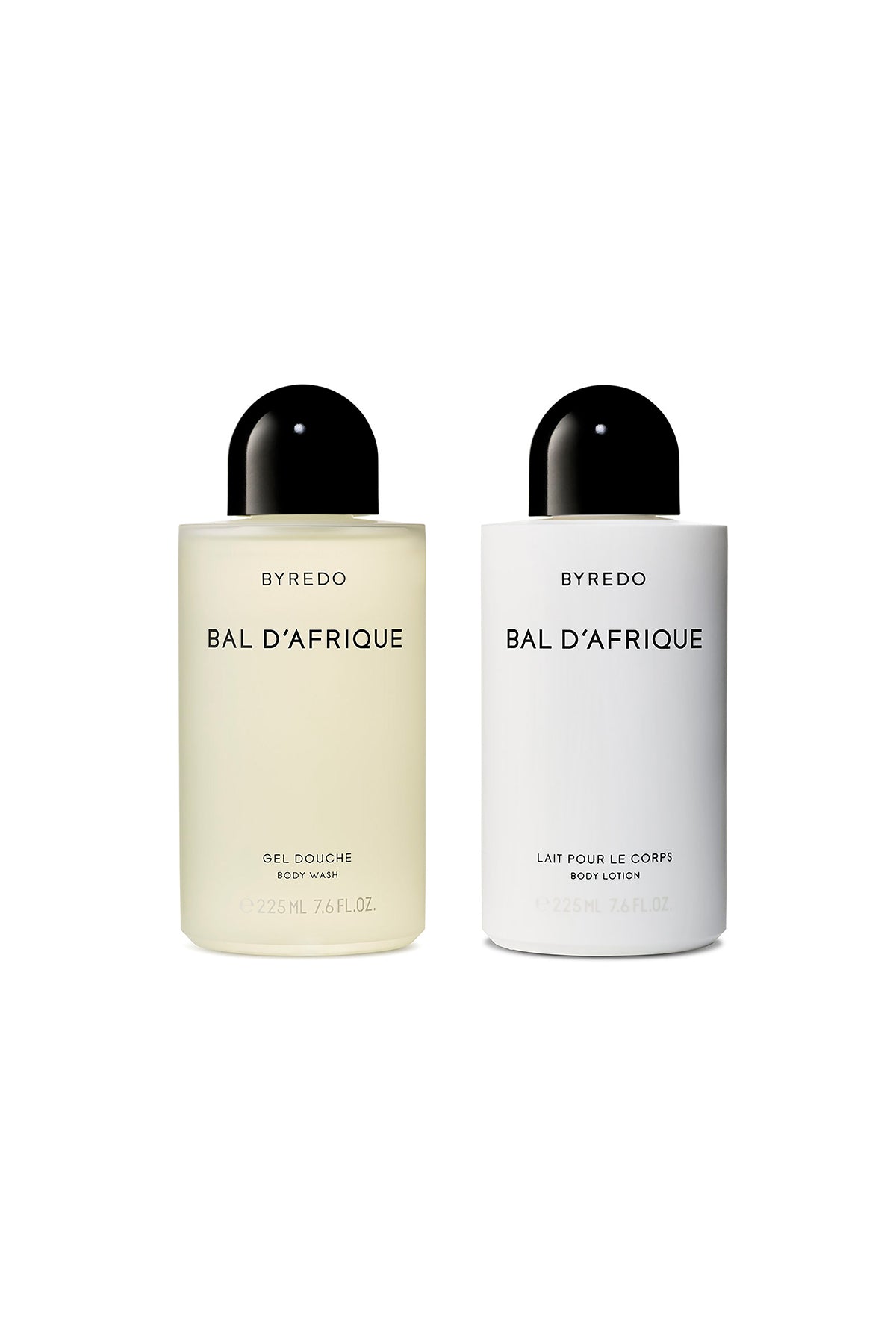 BYREDO | BAL D'AFRIQUE BODY GIFT SET