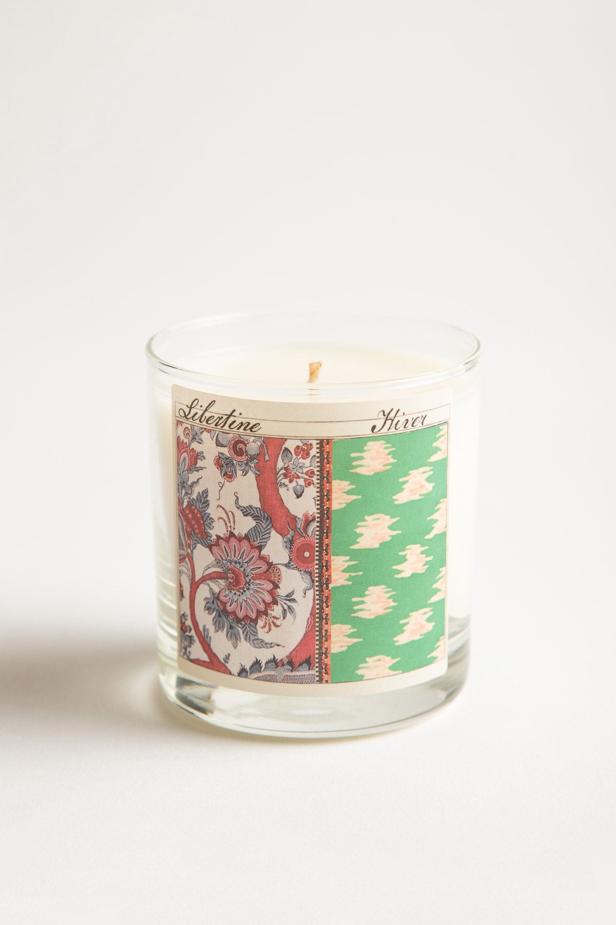 LIBERTINE | HIVER CANDLE