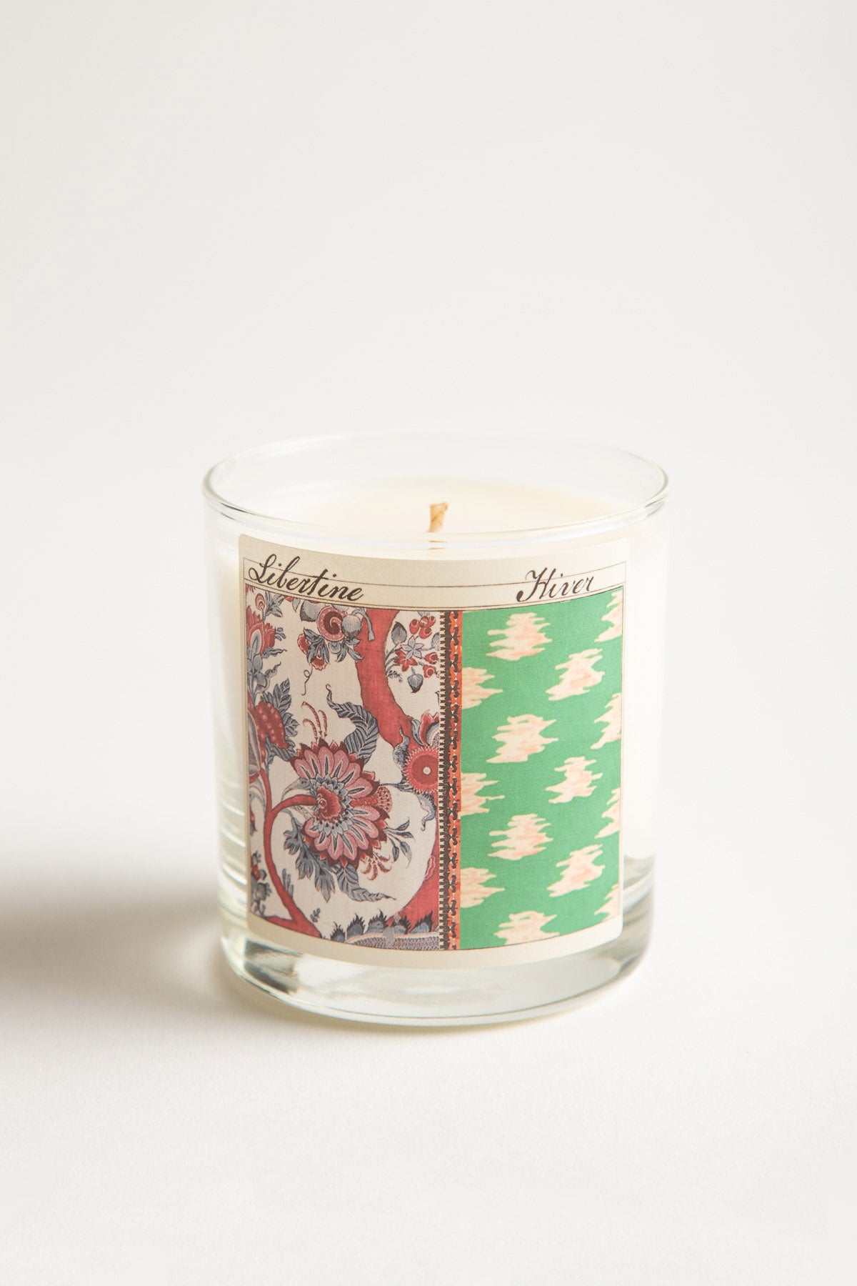 LIBERTINE | HIVER CANDLE - MAXFIELD LA
