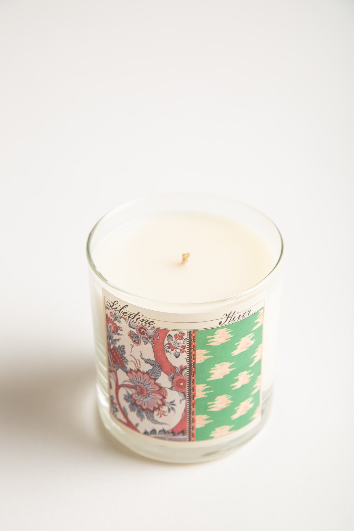 LIBERTINE | HIVER CANDLE