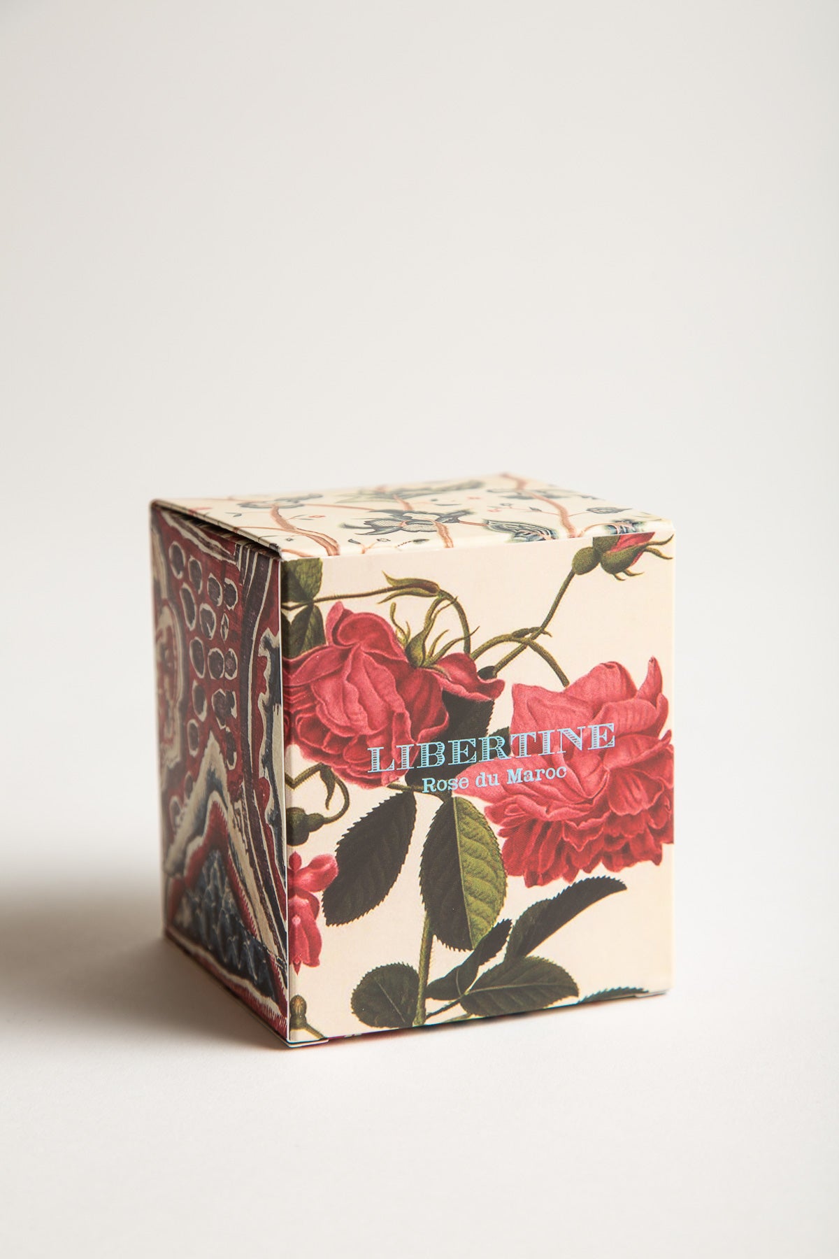 LIBERTINE | ROSE DU MAROC CANDLE - MAXFIELD LA