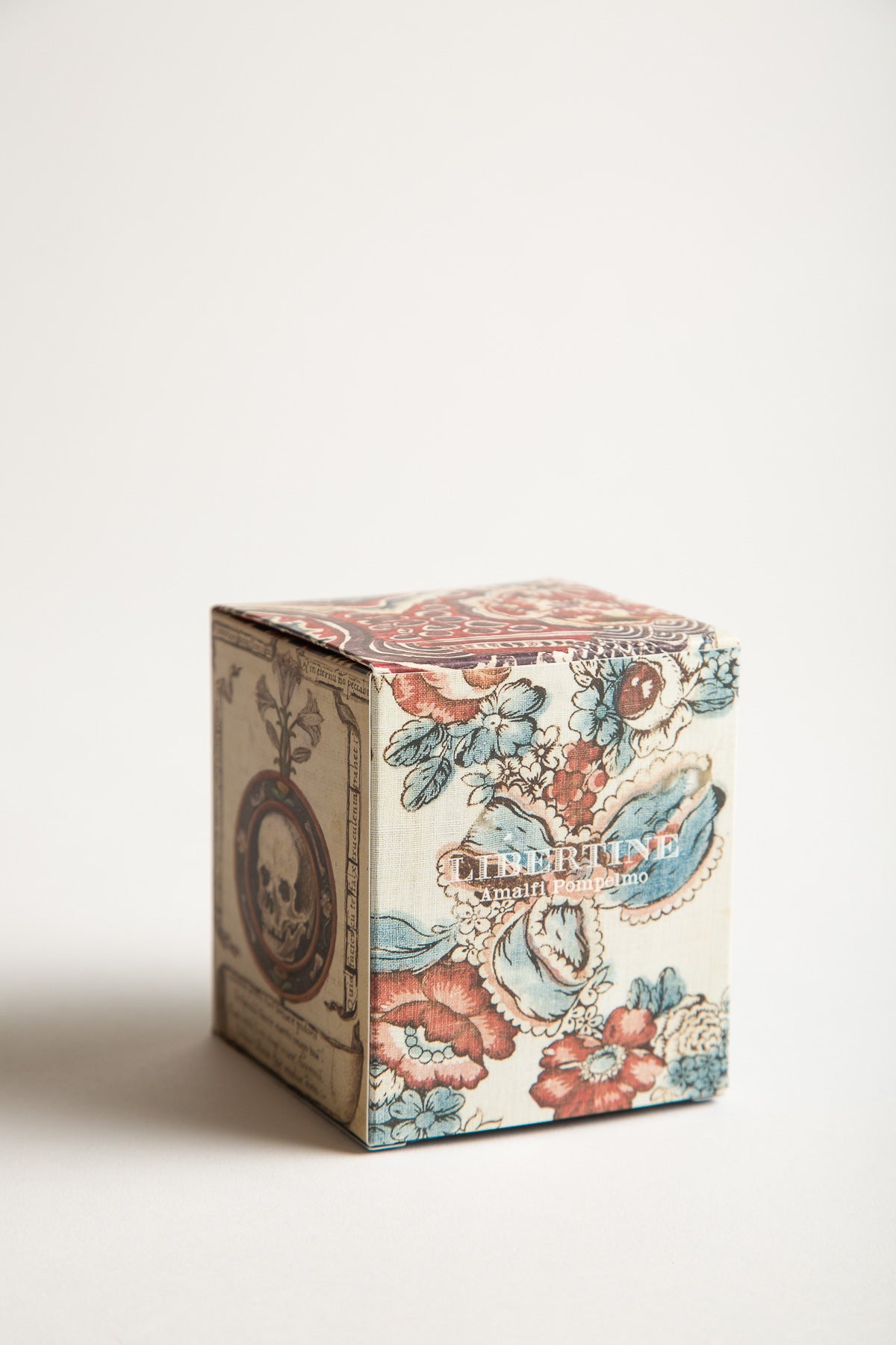 LIBERTINE | AMALFI POMPELMO CANDLE