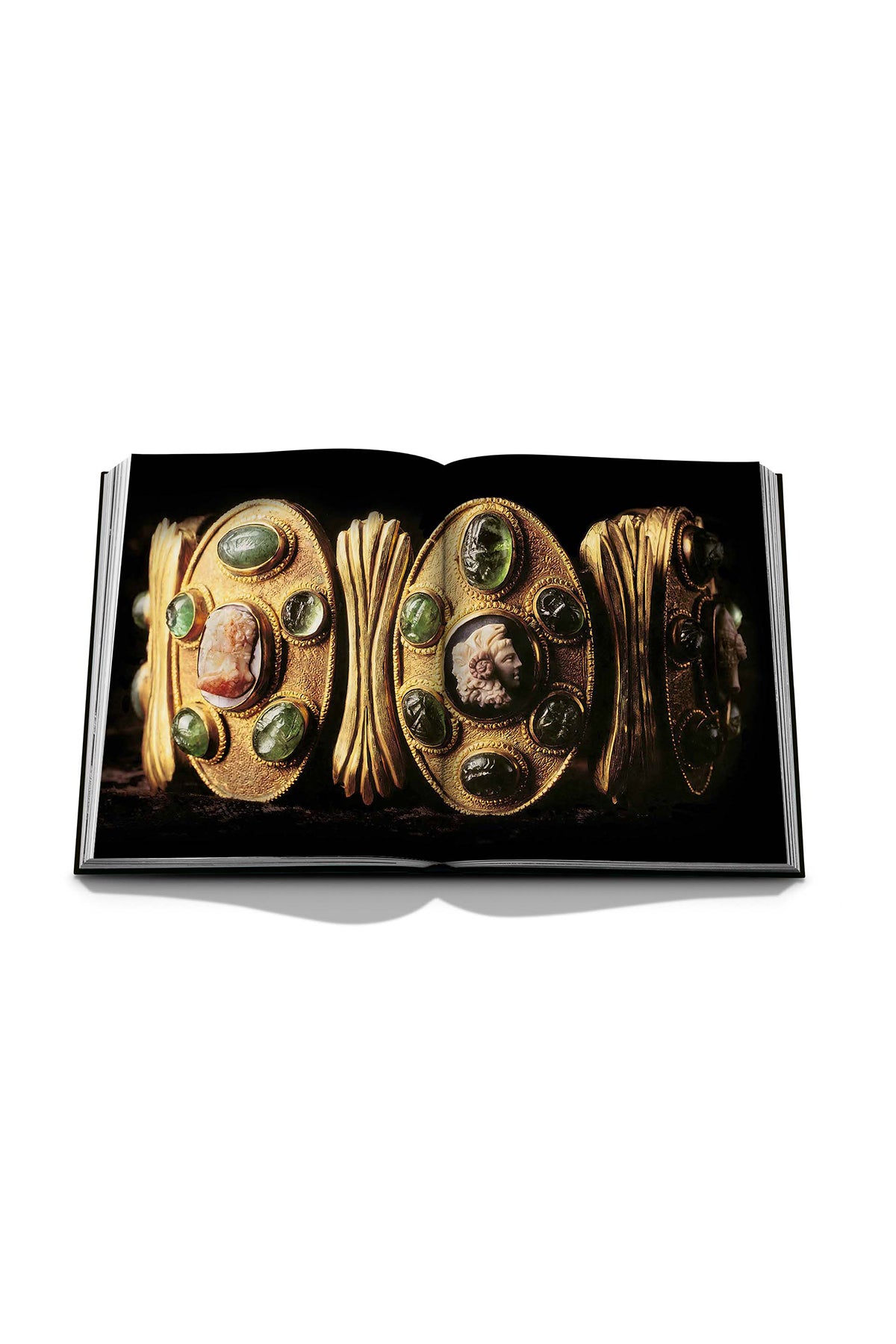 ASSOULINE | CODOGNATO MASTERPIECE - MAXFIELD LA