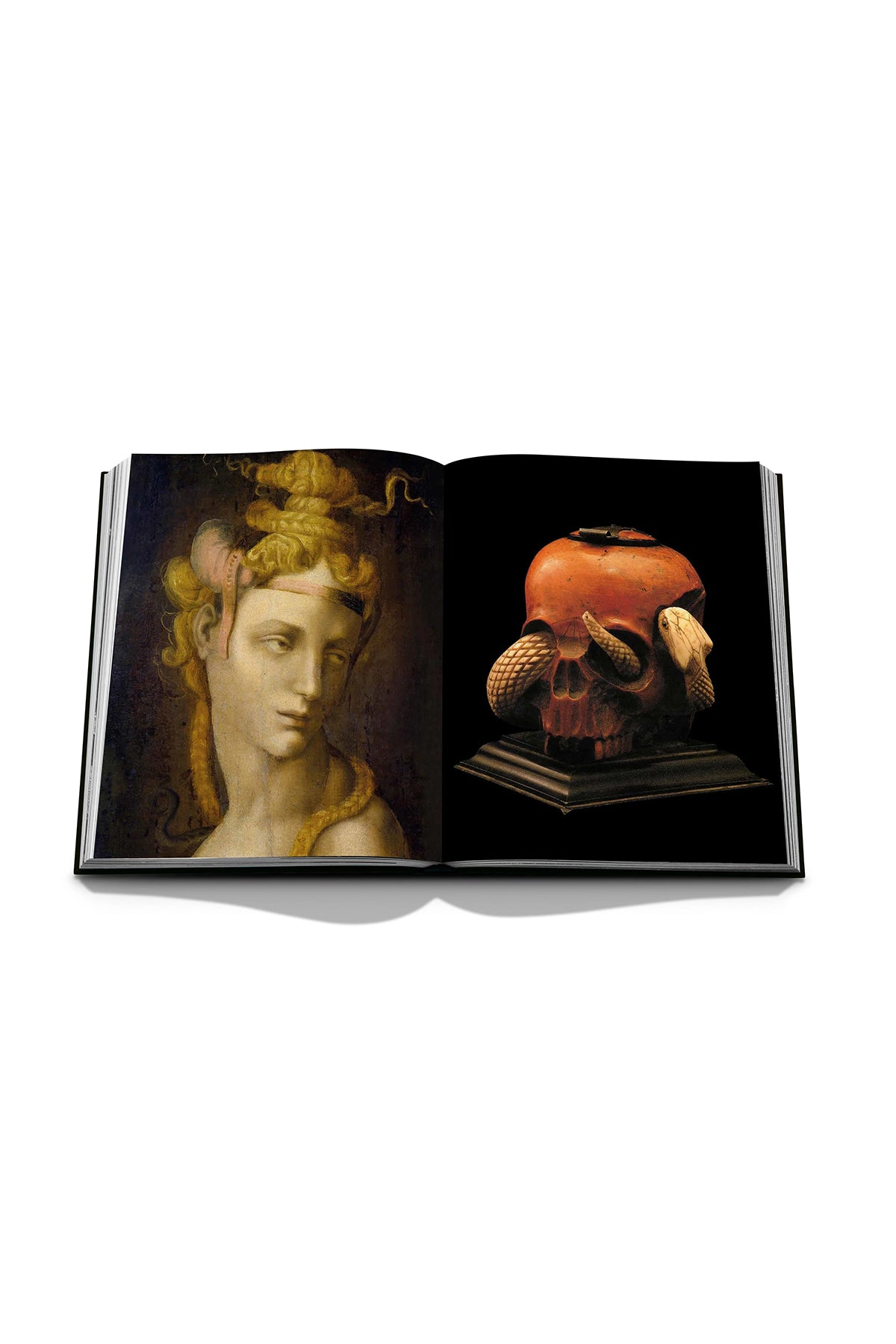 ASSOULINE | CODOGNATO MASTERPIECE - MAXFIELD LA