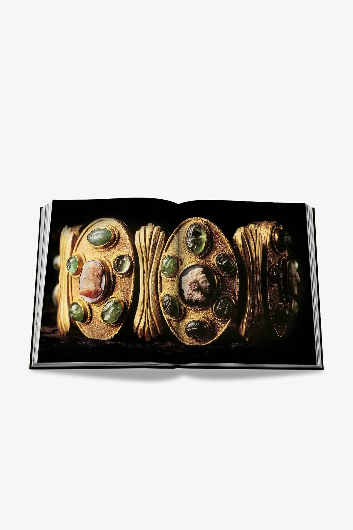 ASSOULINE | CODOGNATO MASTERPIECE