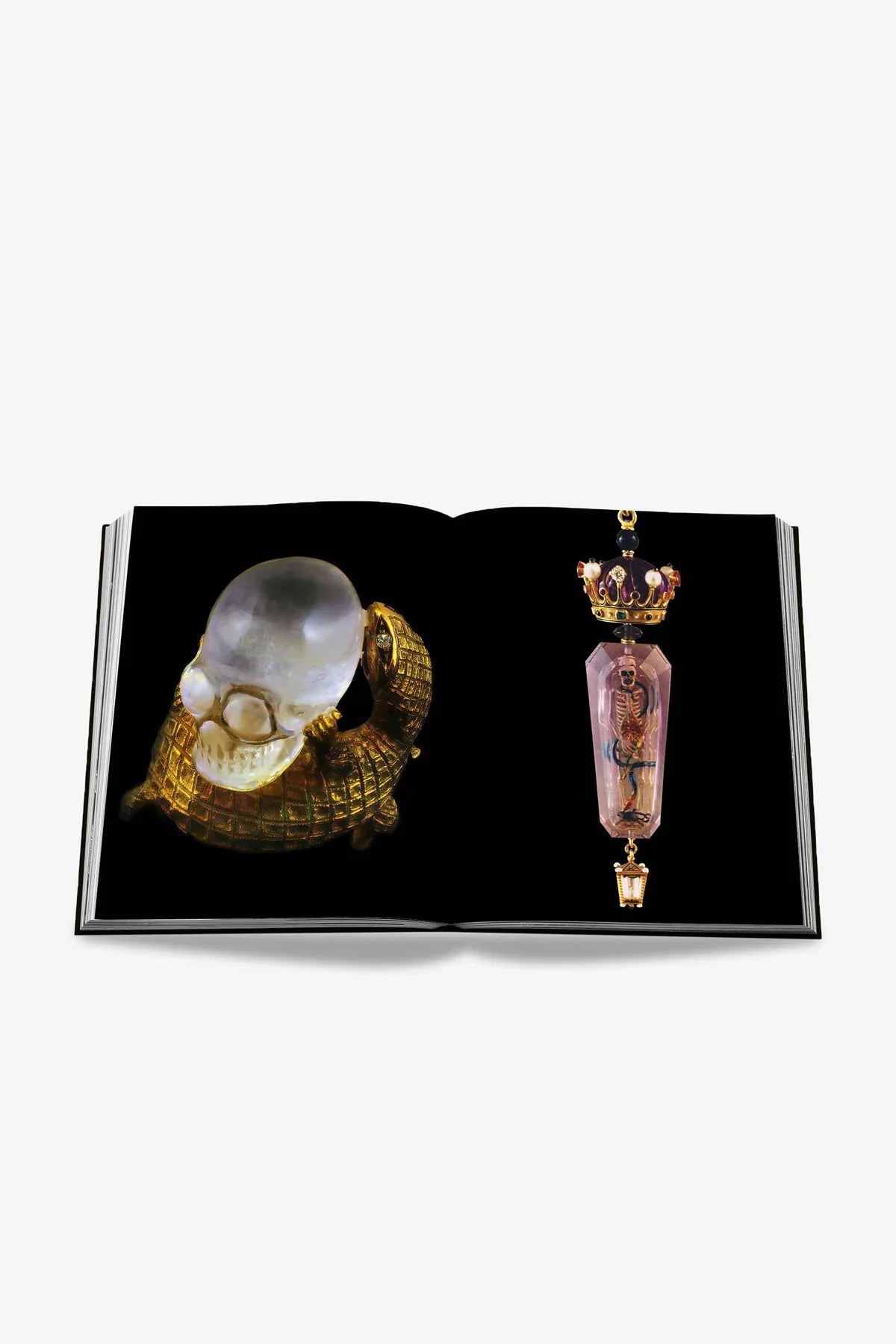 ASSOULINE | CODOGNATO MASTERPIECE
