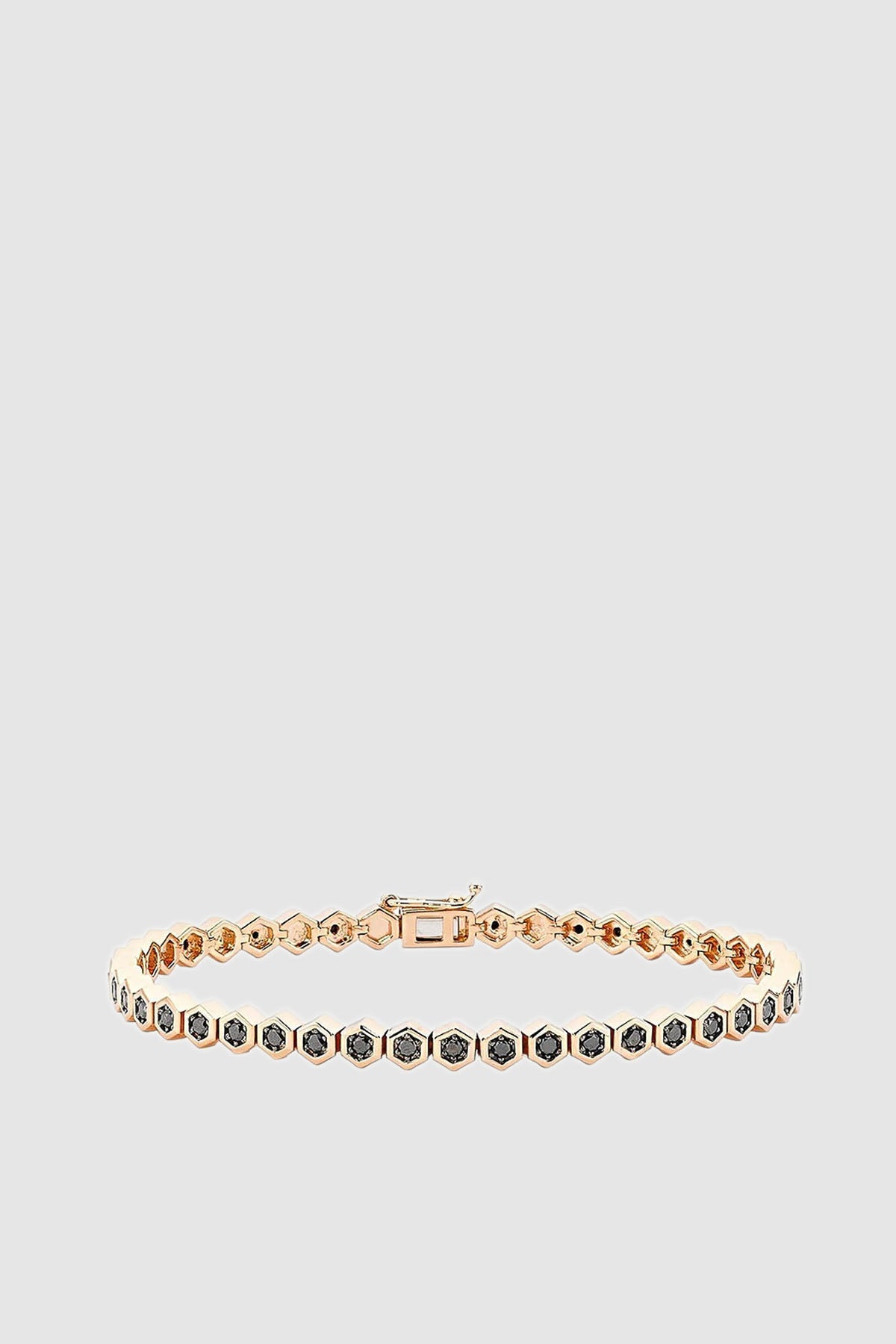 BEE GODDESS | HONEYCOMB BRACELET