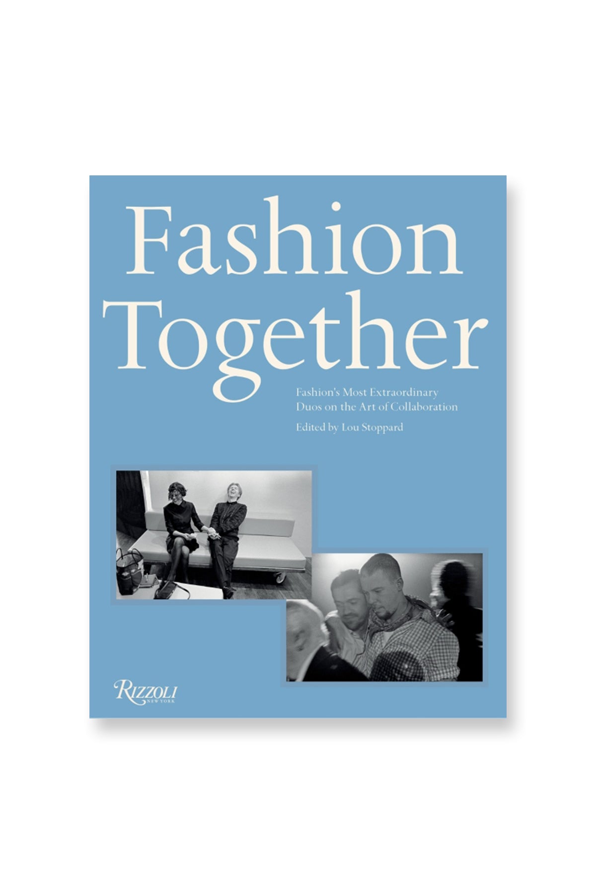RIZZOLI | FASHION TOGETHER - MAXFIELD LA