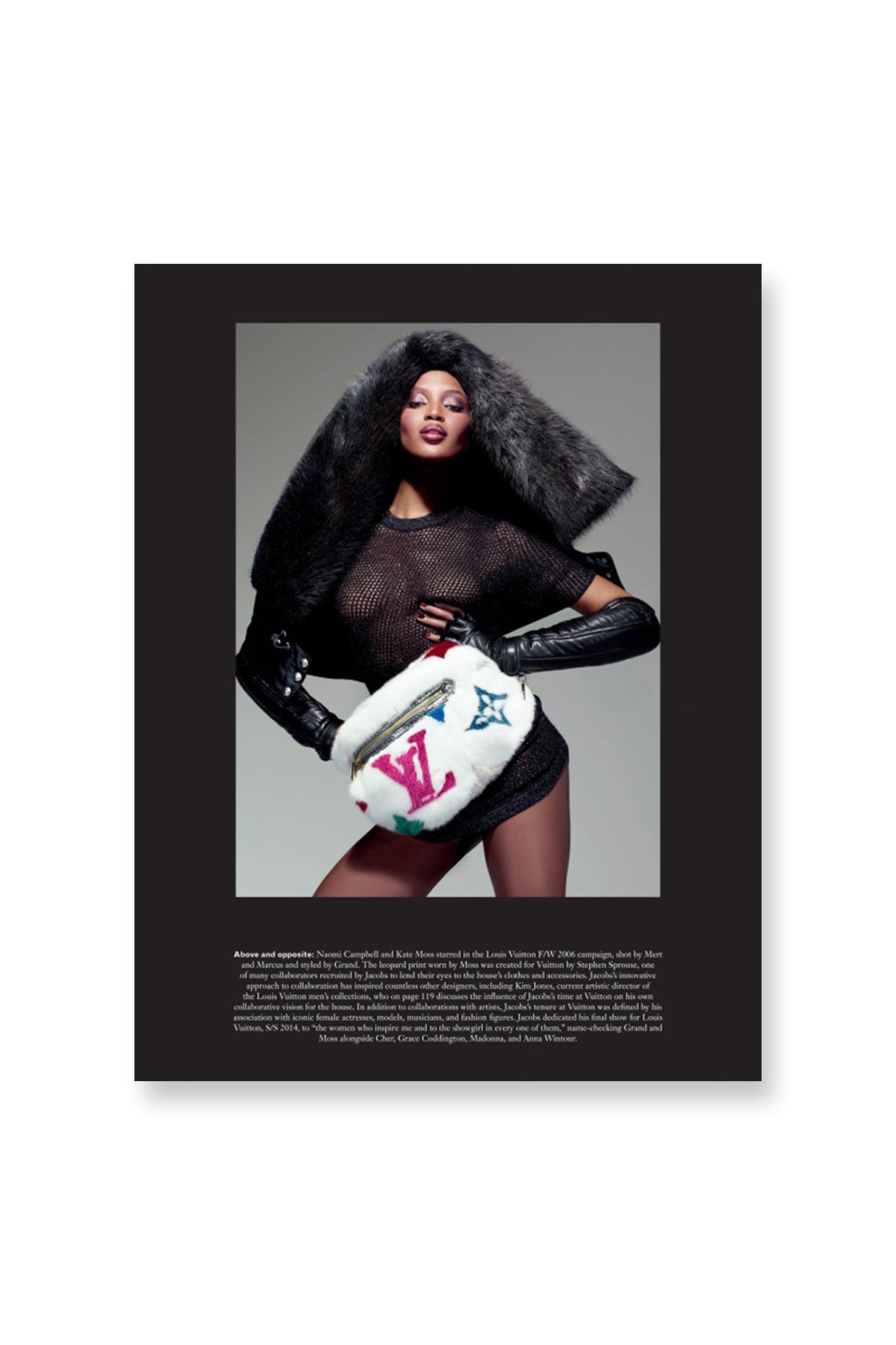 RIZZOLI | FASHION TOGETHER - MAXFIELD LA