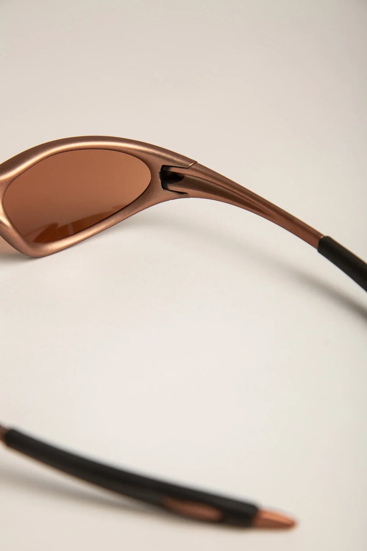 OAKLEY | 1999 MINUTE MIRROR SUNGLASSES