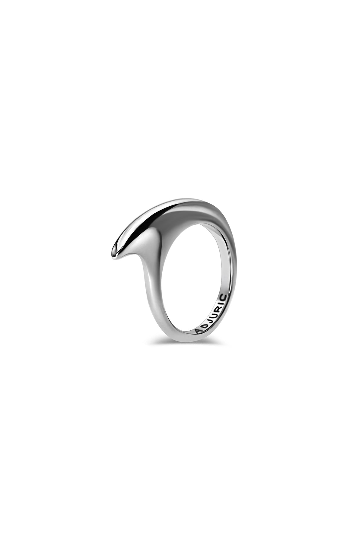 JOVANA DJURIC | SLICE II RING - MAXFIELD LA