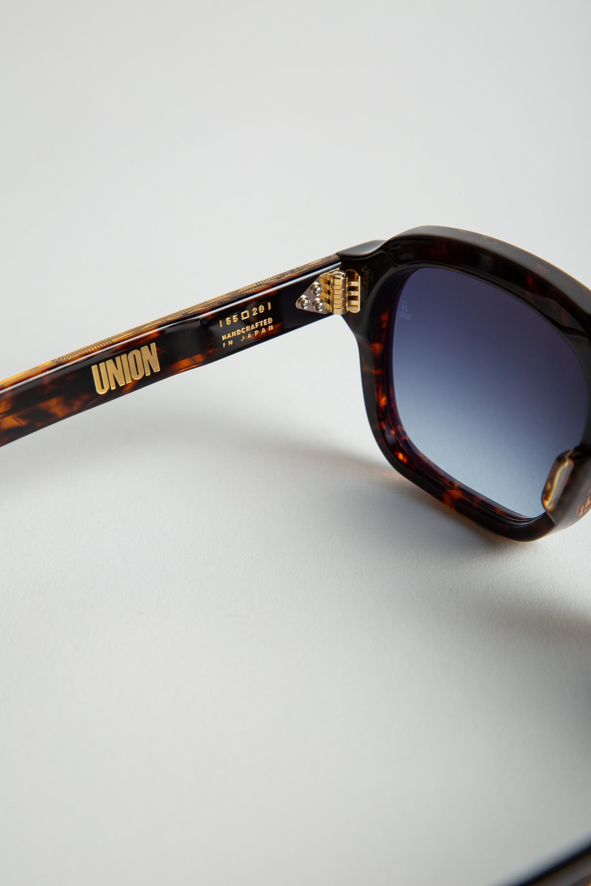 JACQUES MARIE MAGE | UNION SUNGLASSES