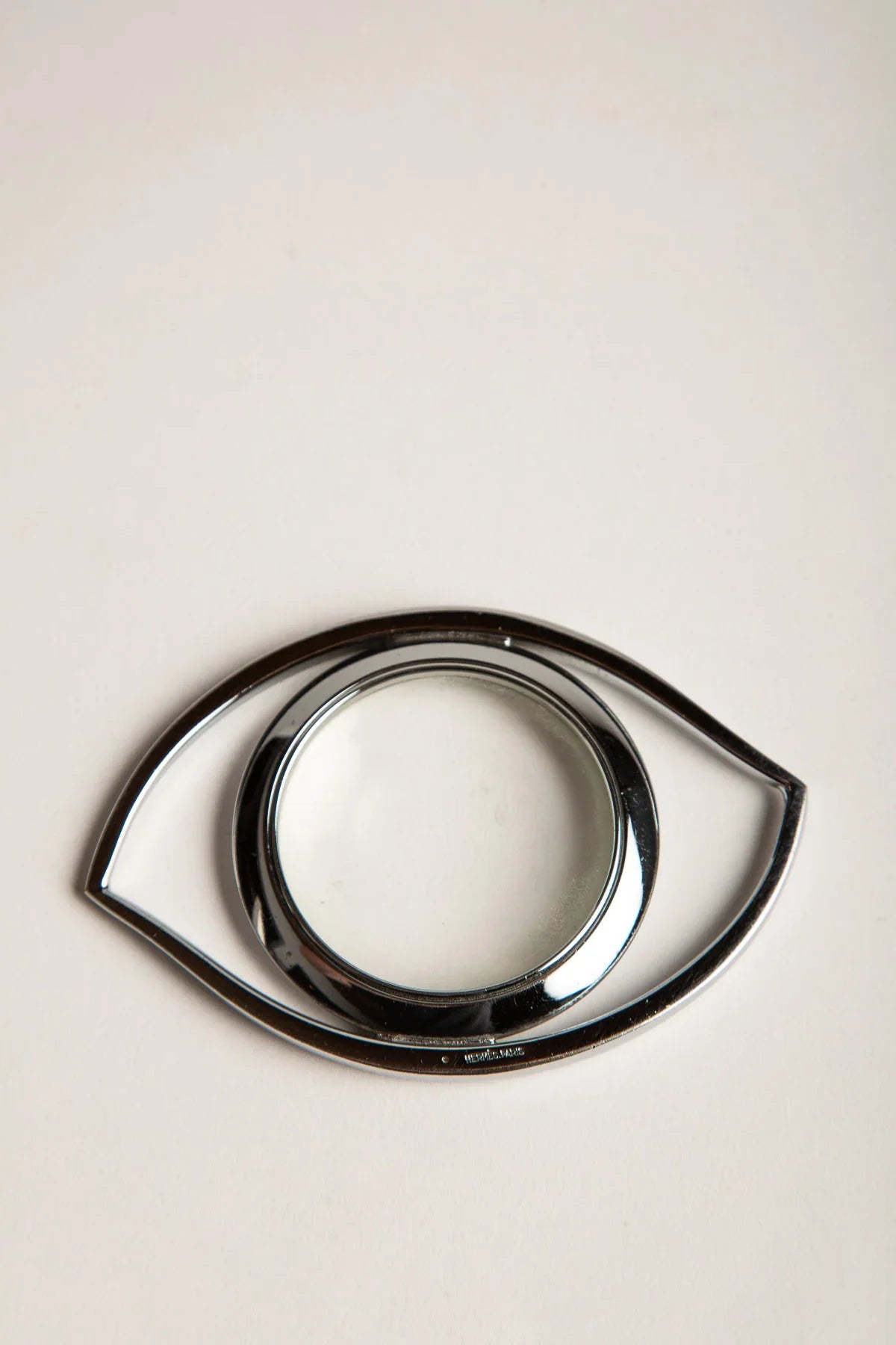 HERMÈS | VINTAGE CLEOPATRA EYE MAGNIFIER