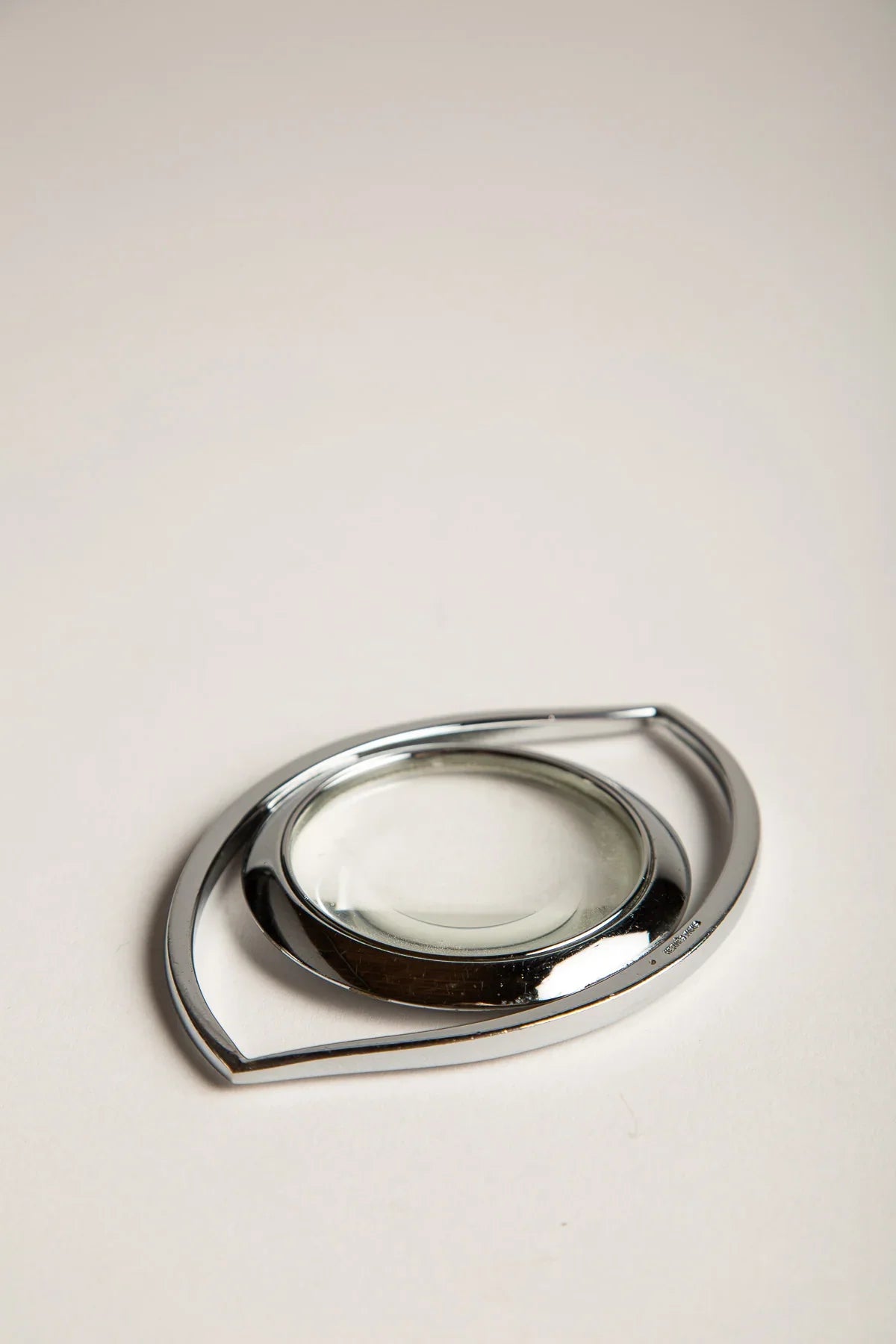 HERMÈS | VINTAGE CLEOPATRA EYE MAGNIFIER