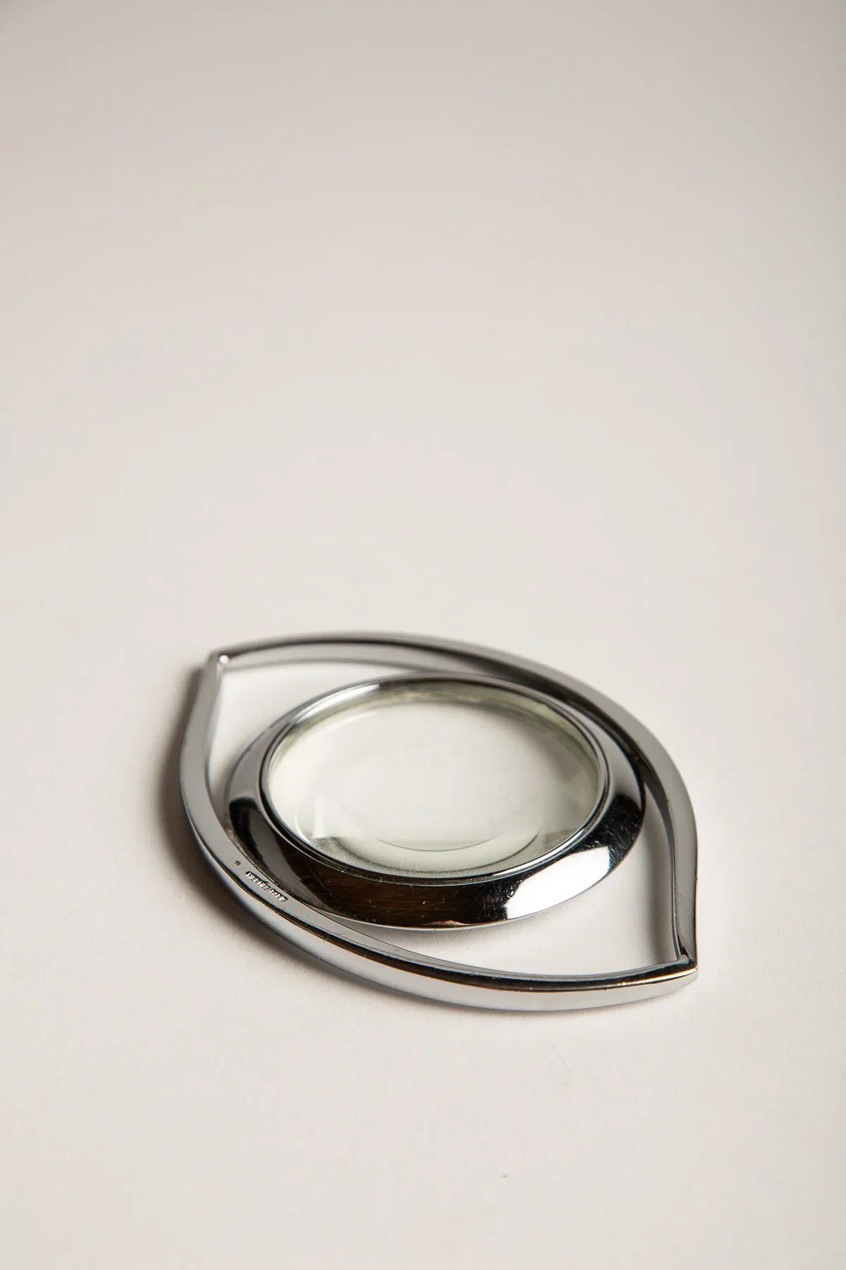 HERMÈS | VINTAGE CLEOPATRA EYE MAGNIFIER