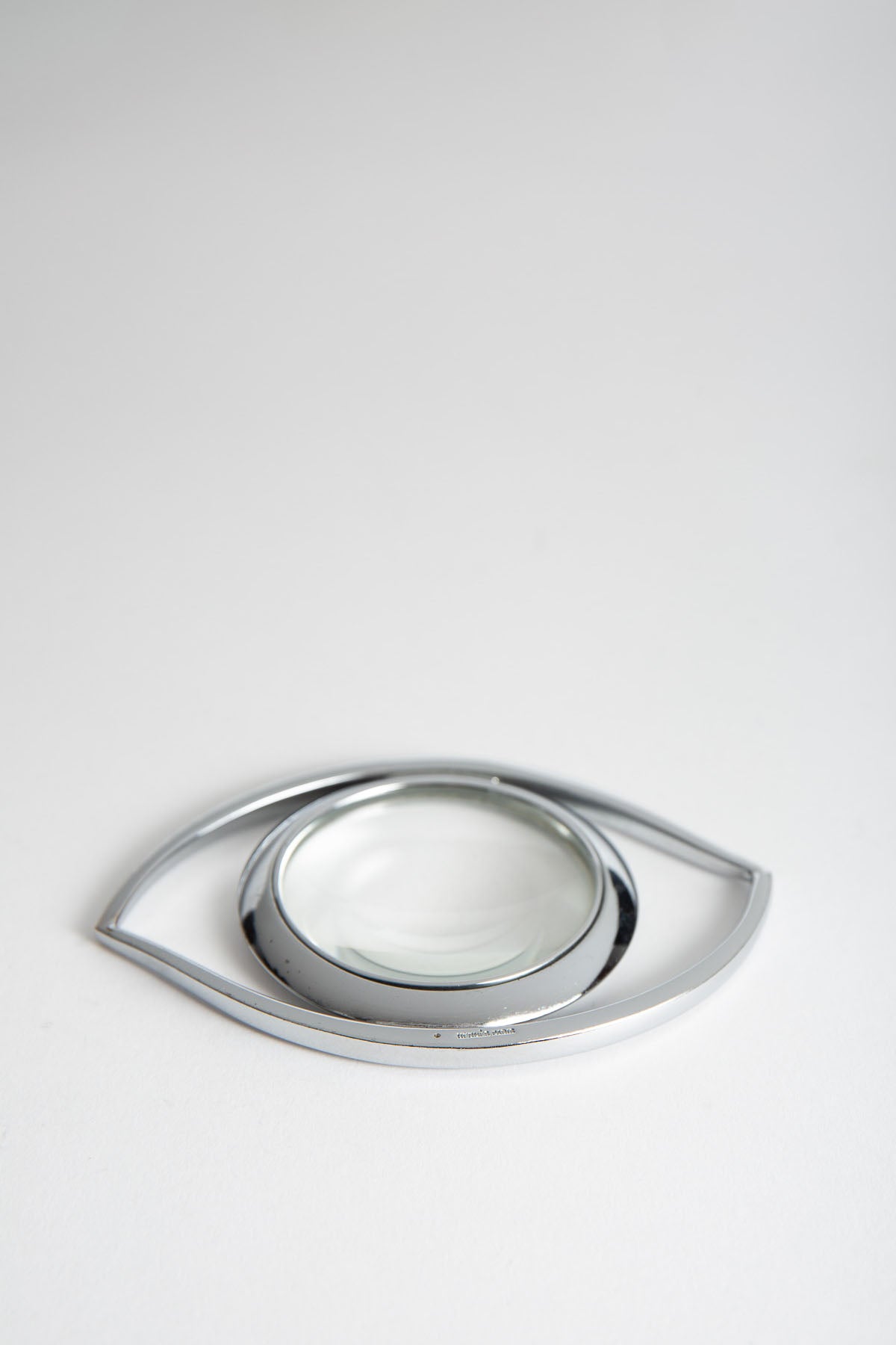 HERMÈS | VINTAGE CLEOPATRA EYE MAGNIFIER