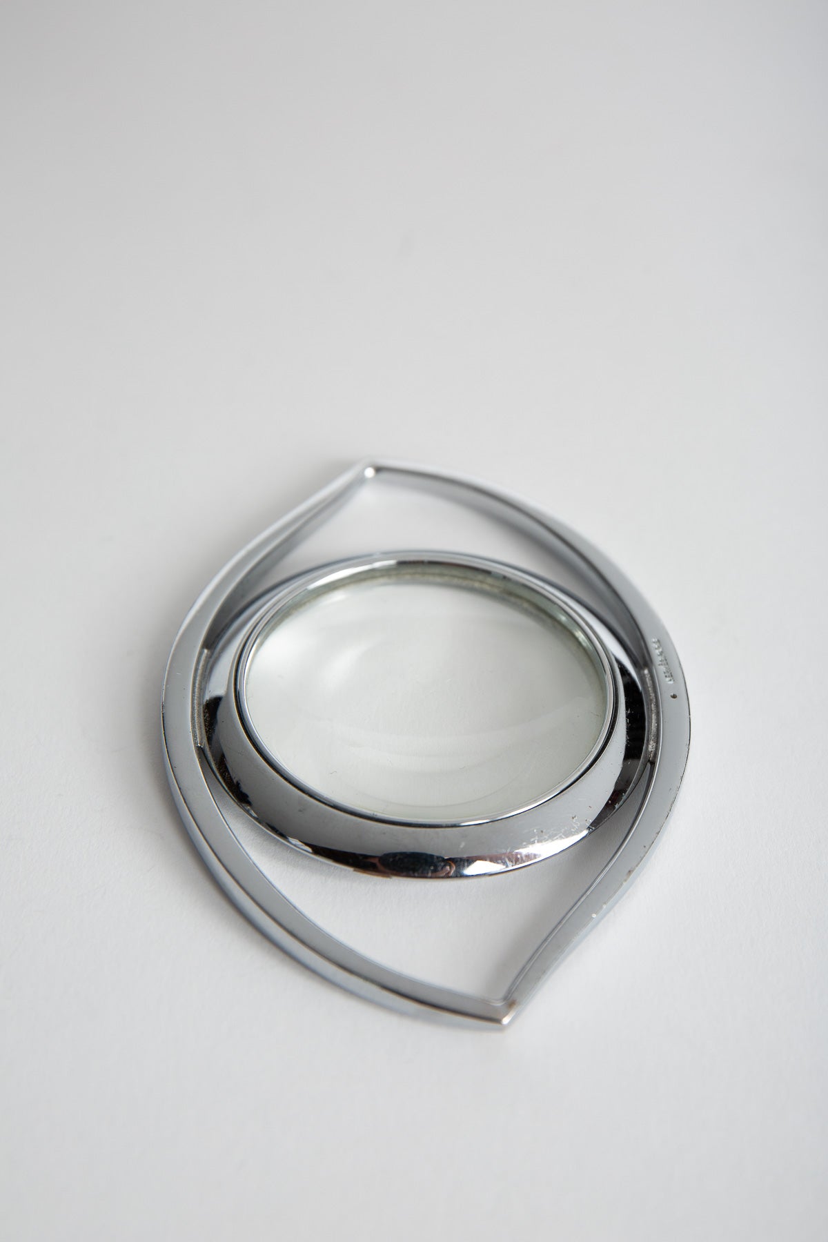 HERMÈS | VINTAGE CLEOPATRA EYE MAGNIFIER