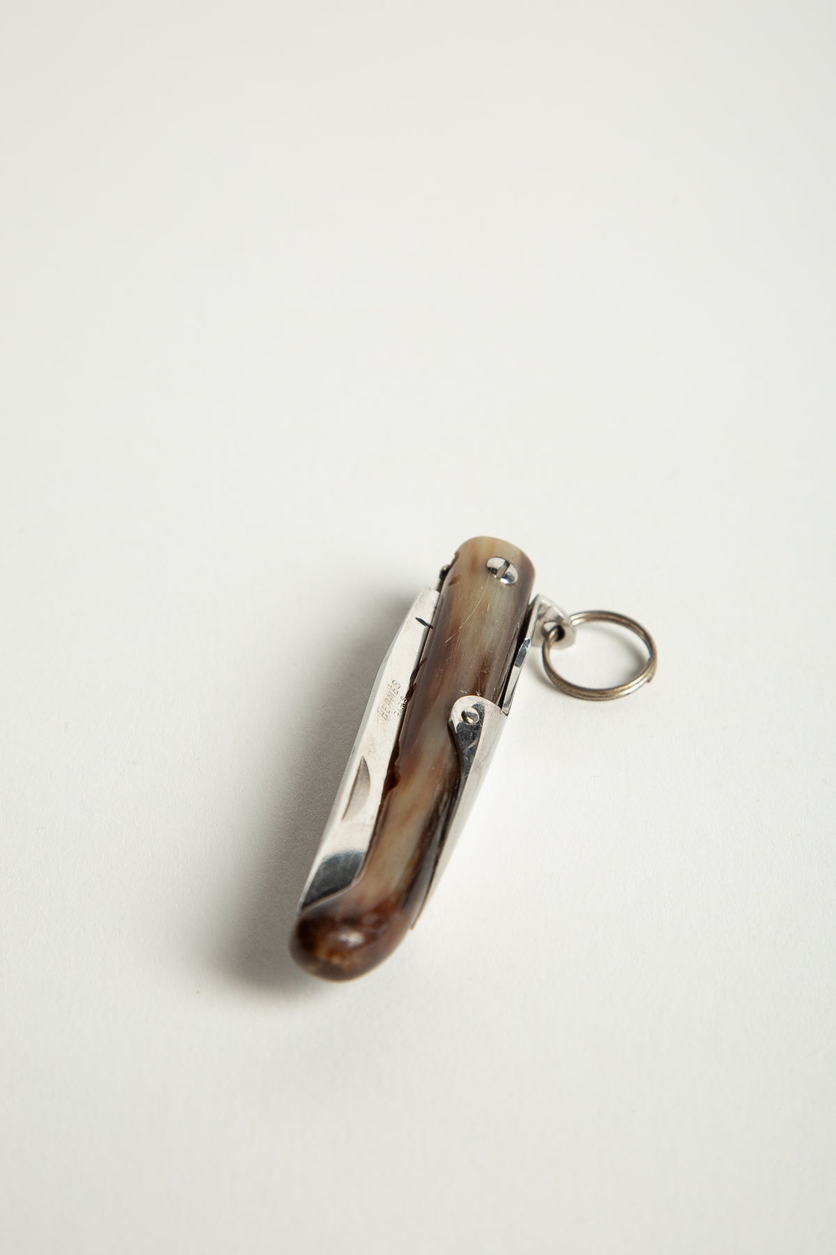HERMÈS | 1980'S SMOOTH BONE KNIFE - MAXFIELD LA