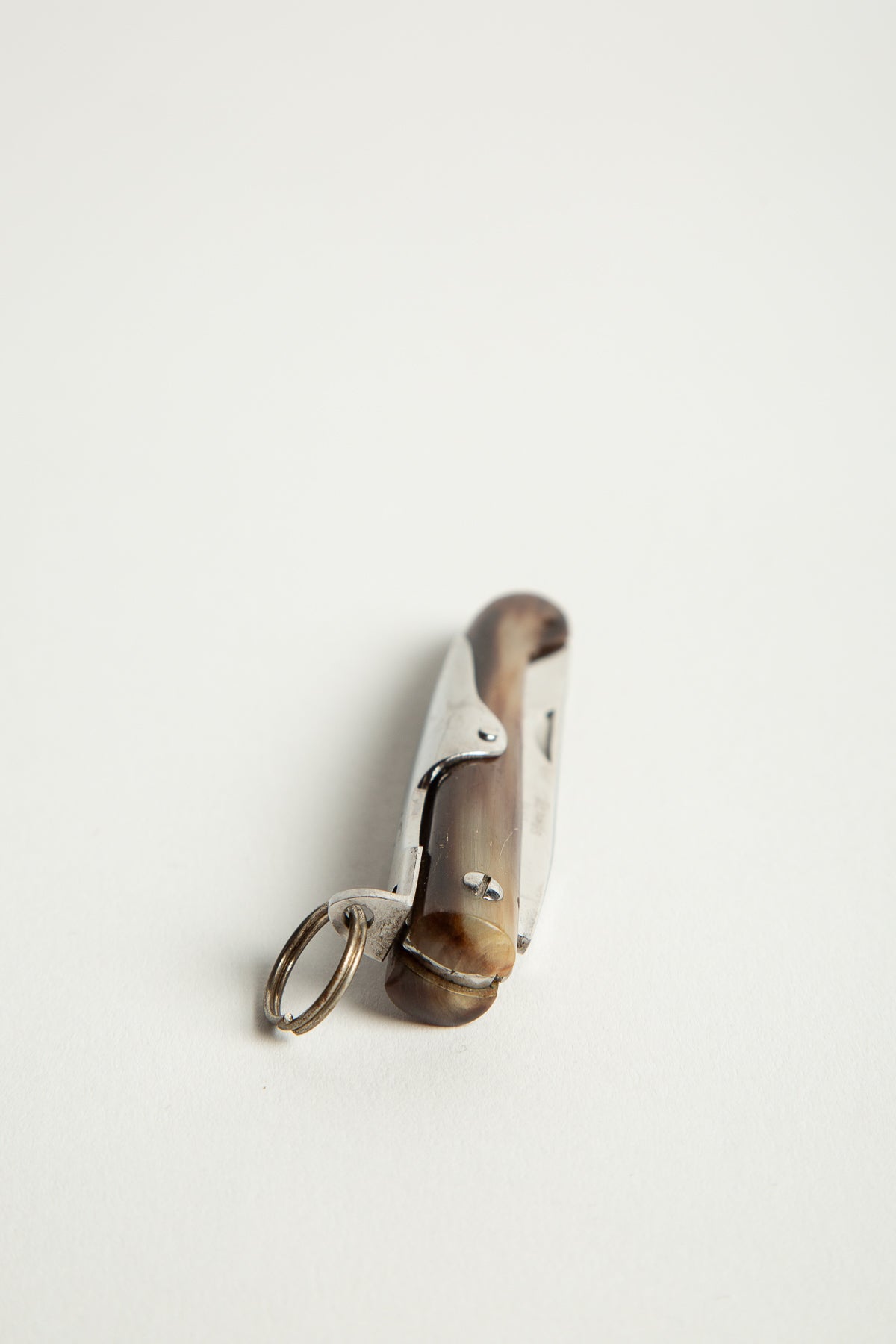 HERMÈS | 1980'S SMOOTH BONE KNIFE