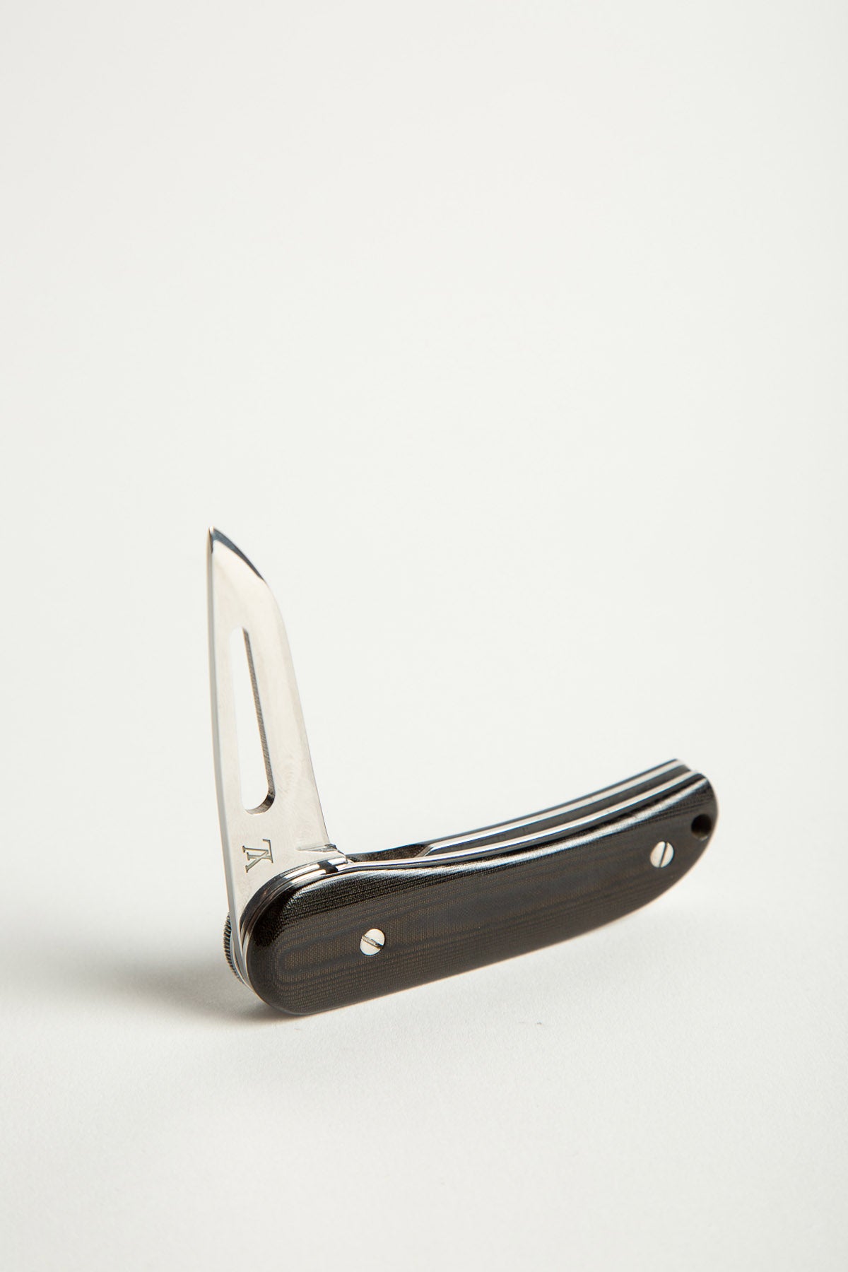 LOUIS VUITTON | 1995 AMERICA'S CUP POCKET KNIFE
