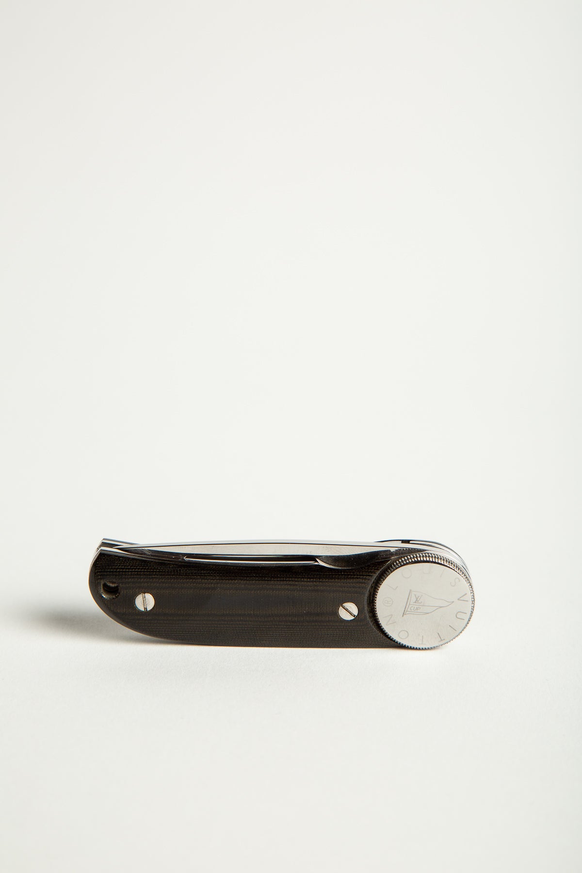 LOUIS VUITTON | 1995 AMERICA'S CUP POCKET KNIFE - MAXFIELD LA