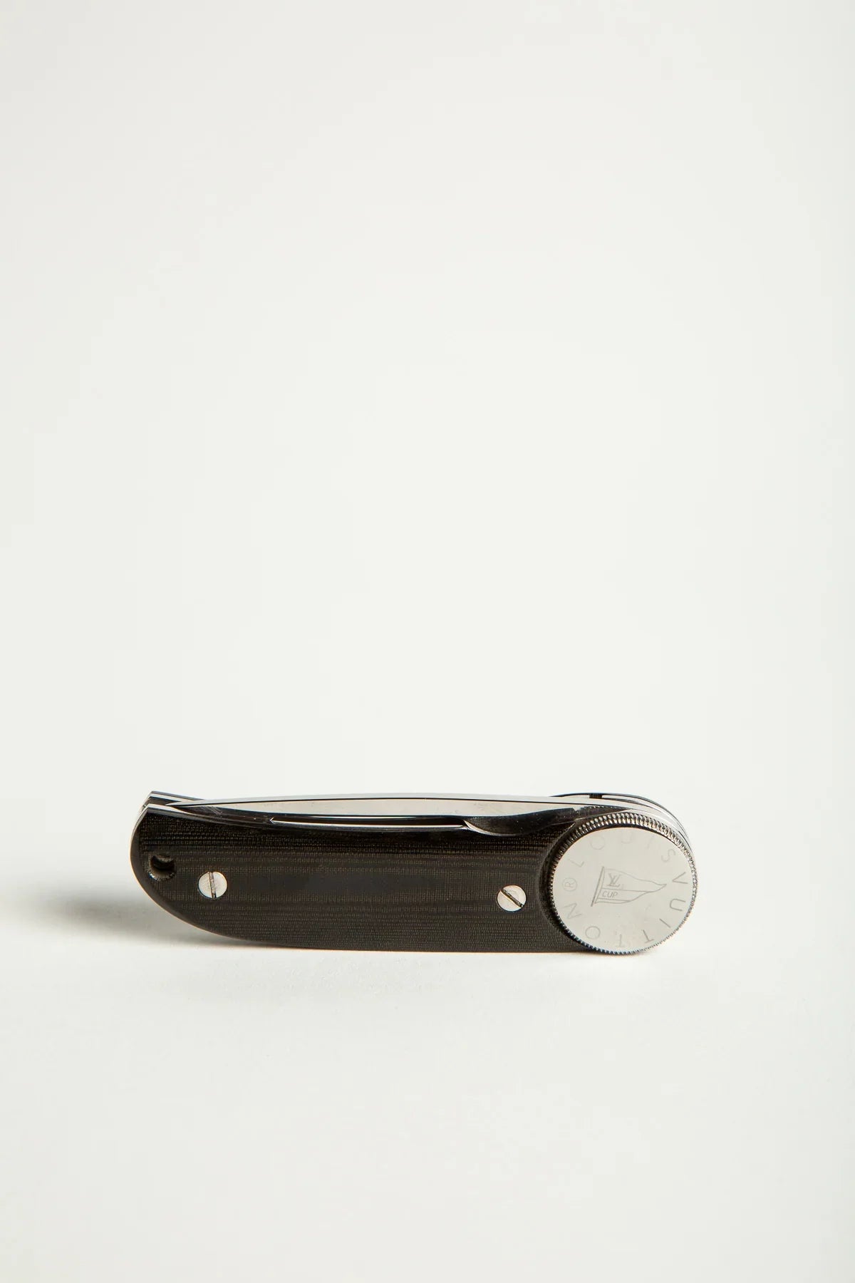 LOUIS VUITTON | 1995 AMERICA'S CUP POCKET KNIFE