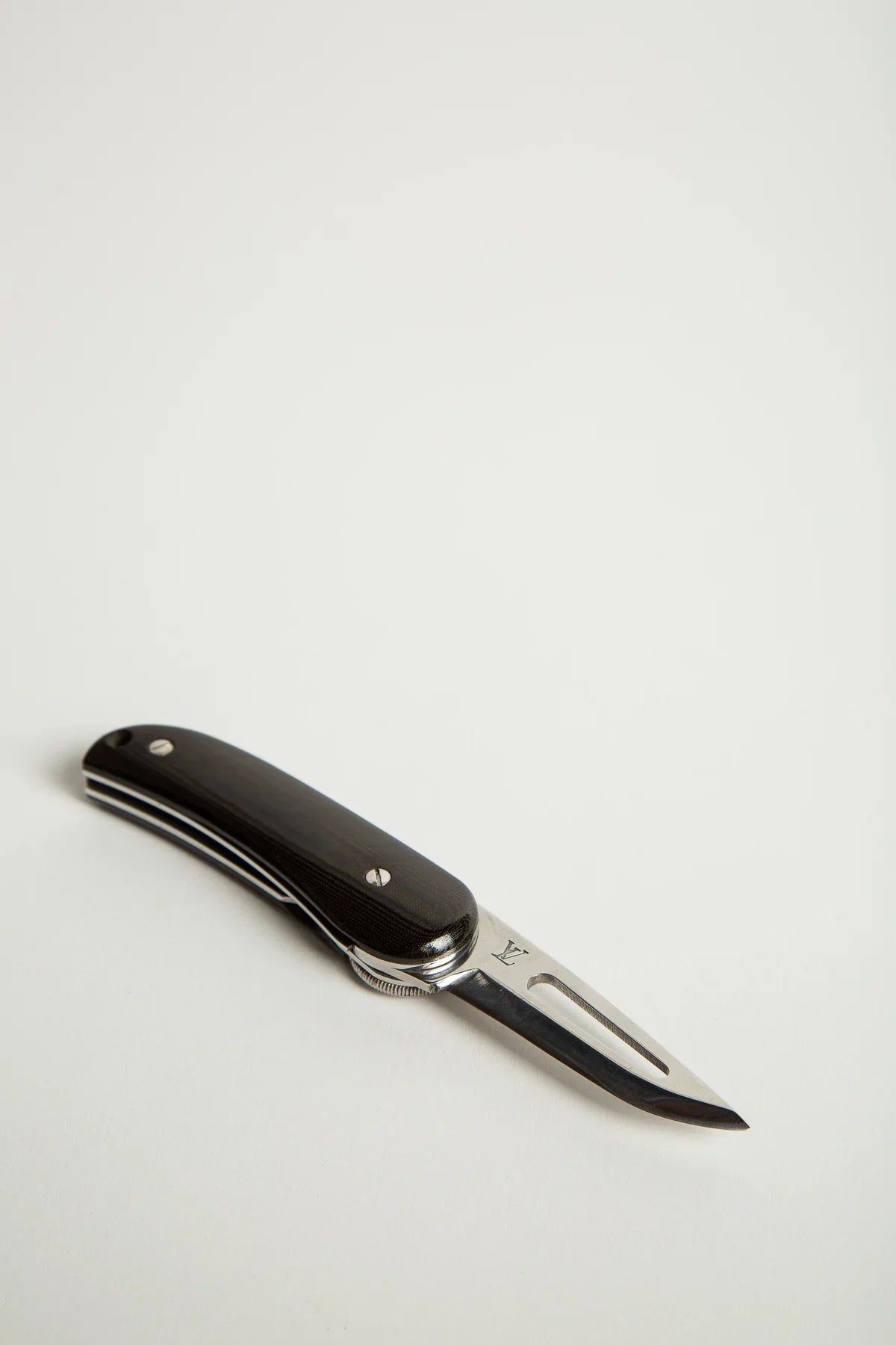 LOUIS VUITTON | 1995 AMERICA'S CUP POCKET KNIFE