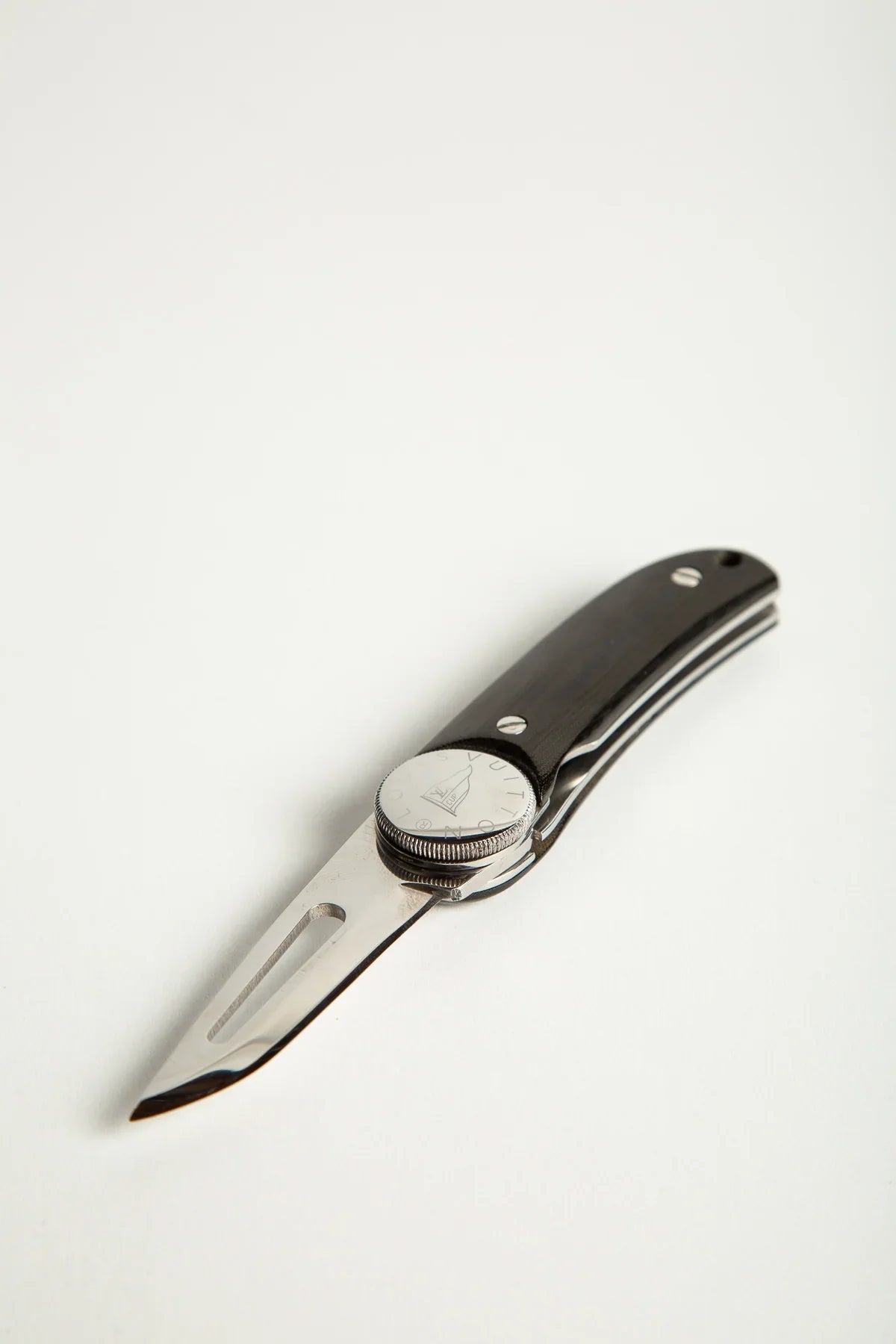 LOUIS VUITTON | 1995 AMERICA'S CUP POCKET KNIFE