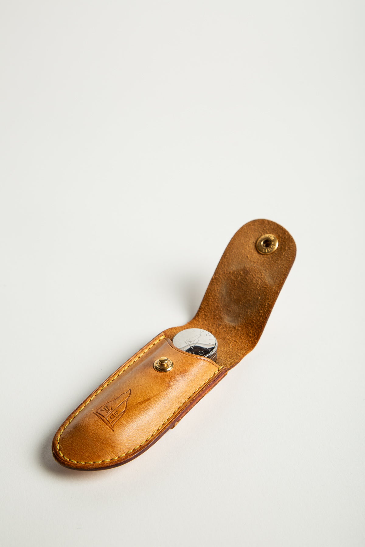 LOUIS VUITTON | 1995 AMERICA'S CUP POCKET KNIFE - MAXFIELD LA