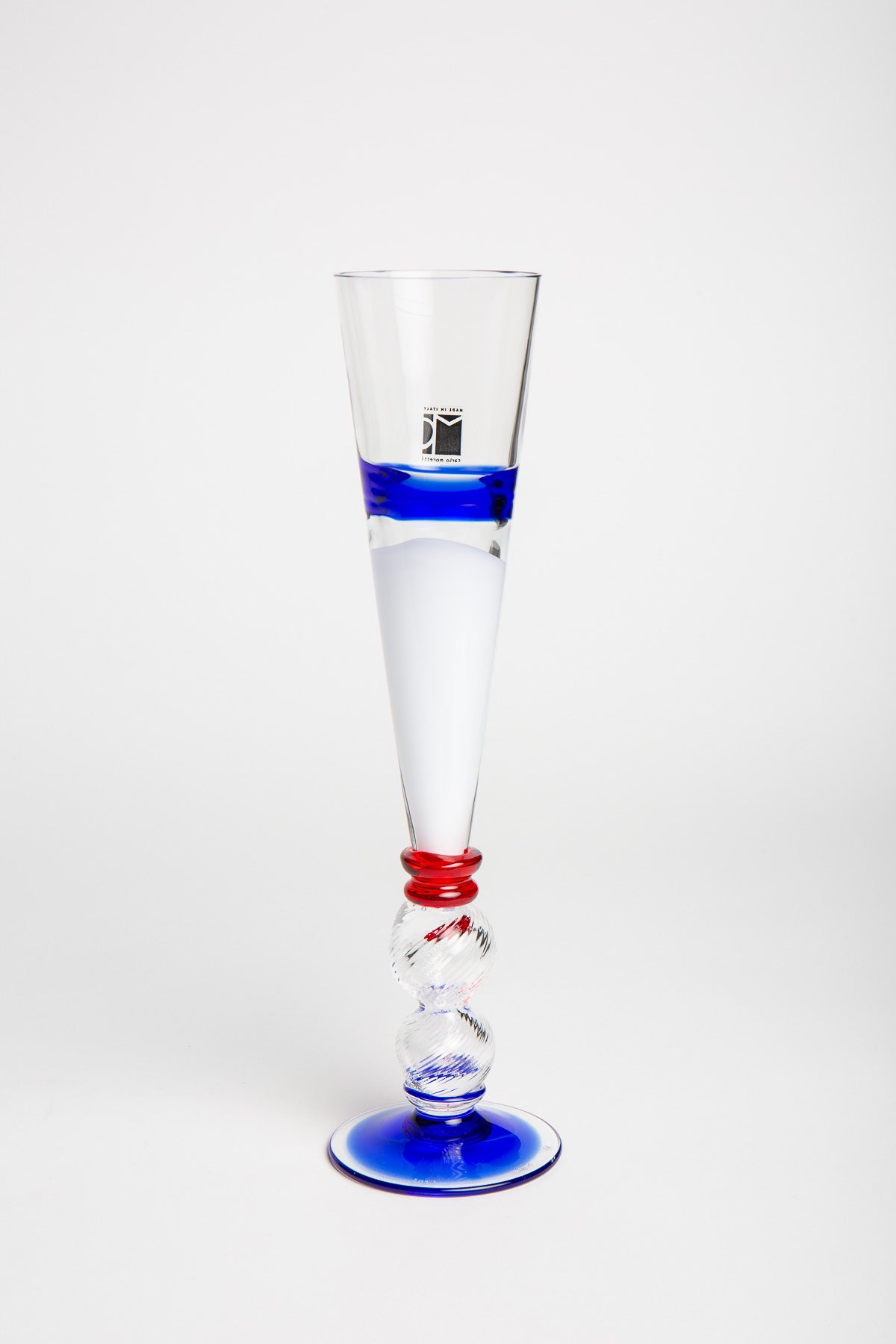 MAXFIELD PRIVATE COLLECTION | LIMITED EDITION FLUTE 2 - MAXFIELD LA