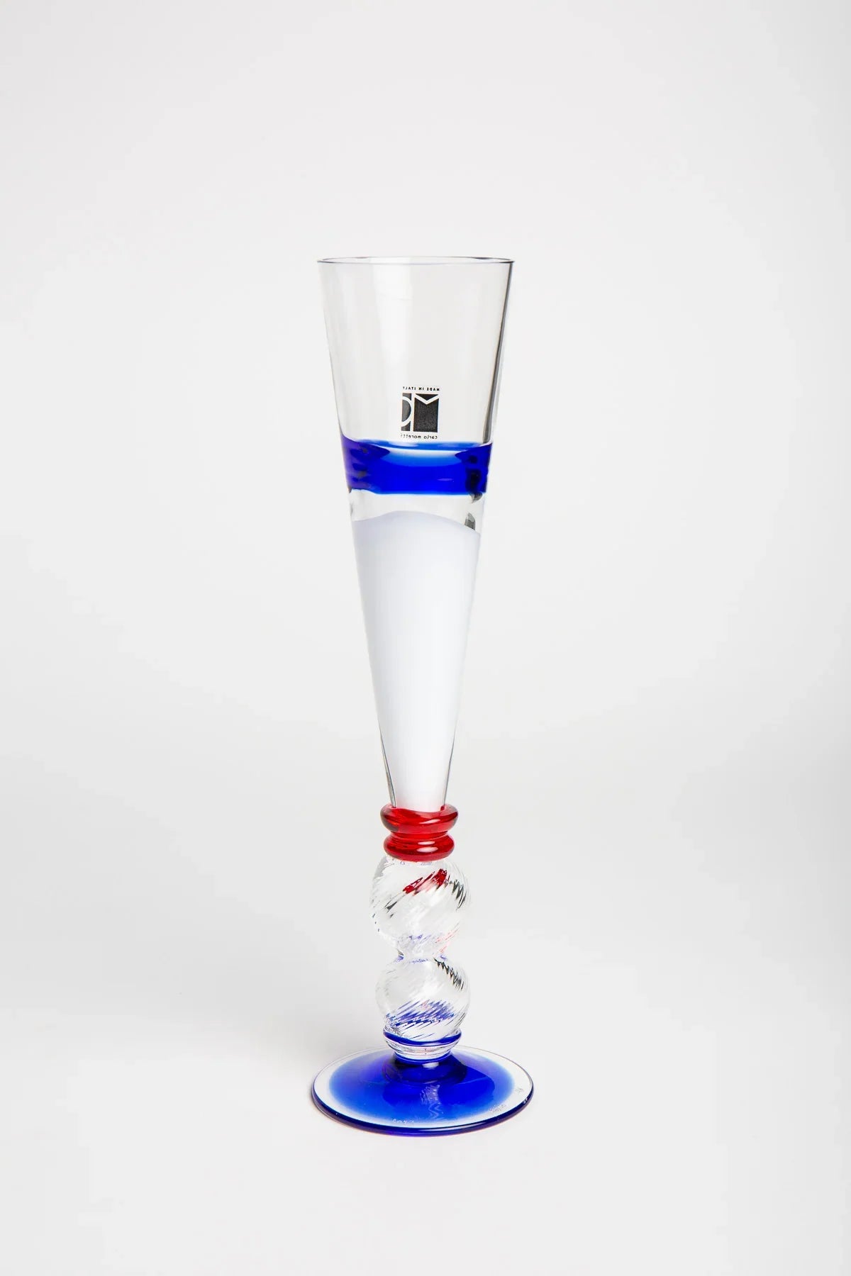 MAXFIELD PRIVATE COLLECTION | LIMITED EDITION FLUTE 2