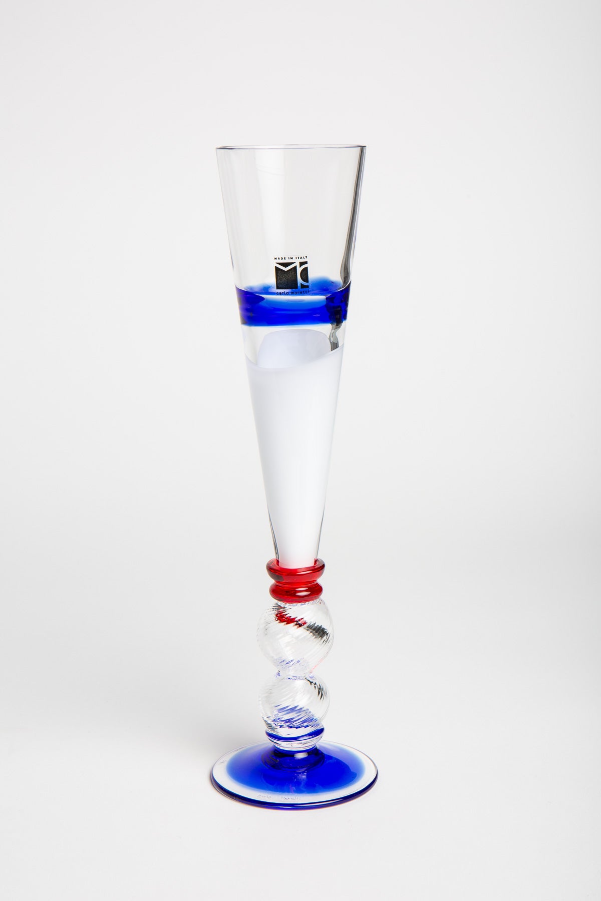 MAXFIELD PRIVATE COLLECTION | LIMITED EDITION FLUTE 2 - MAXFIELD LA