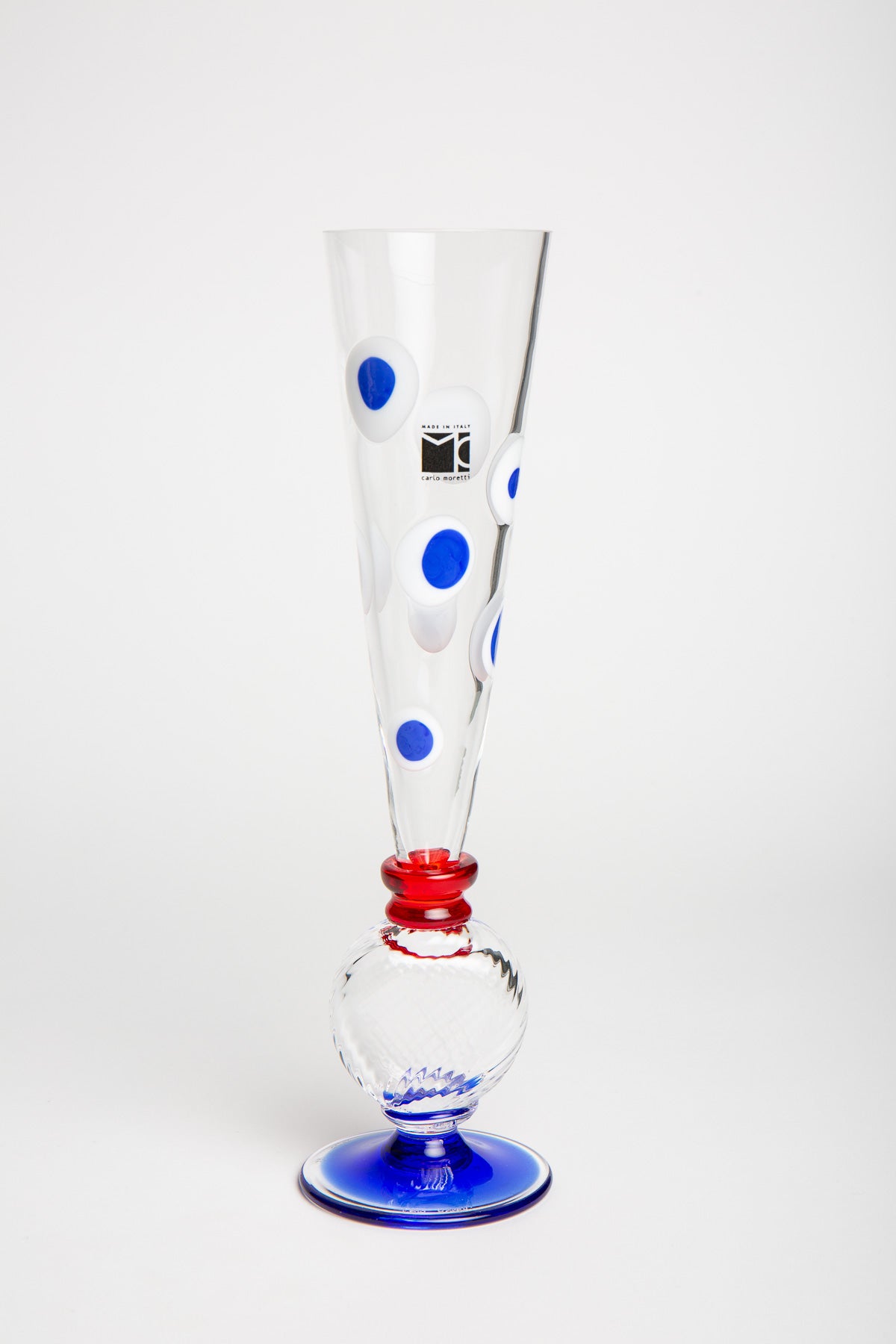 MAXFIELD PRIVATE COLLECTION | LIMITED EDITION FLUTE 3 - MAXFIELD LA