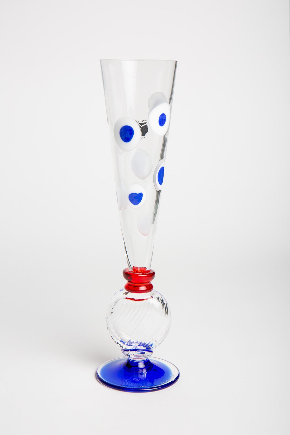 MAXFIELD PRIVATE COLLECTION | LIMITED EDITION FLUTE 3 - MAXFIELD LA