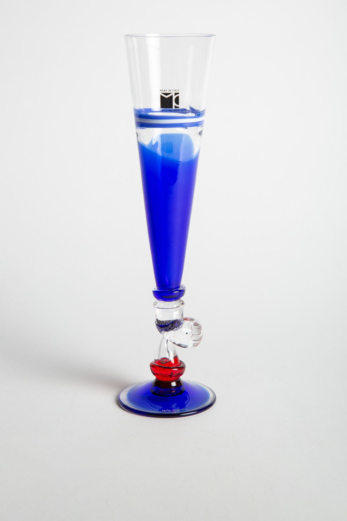 MAXFIELD PRIVATE COLLECTION | CARLO MORETTI LIMITED EDITION FLUTE 4