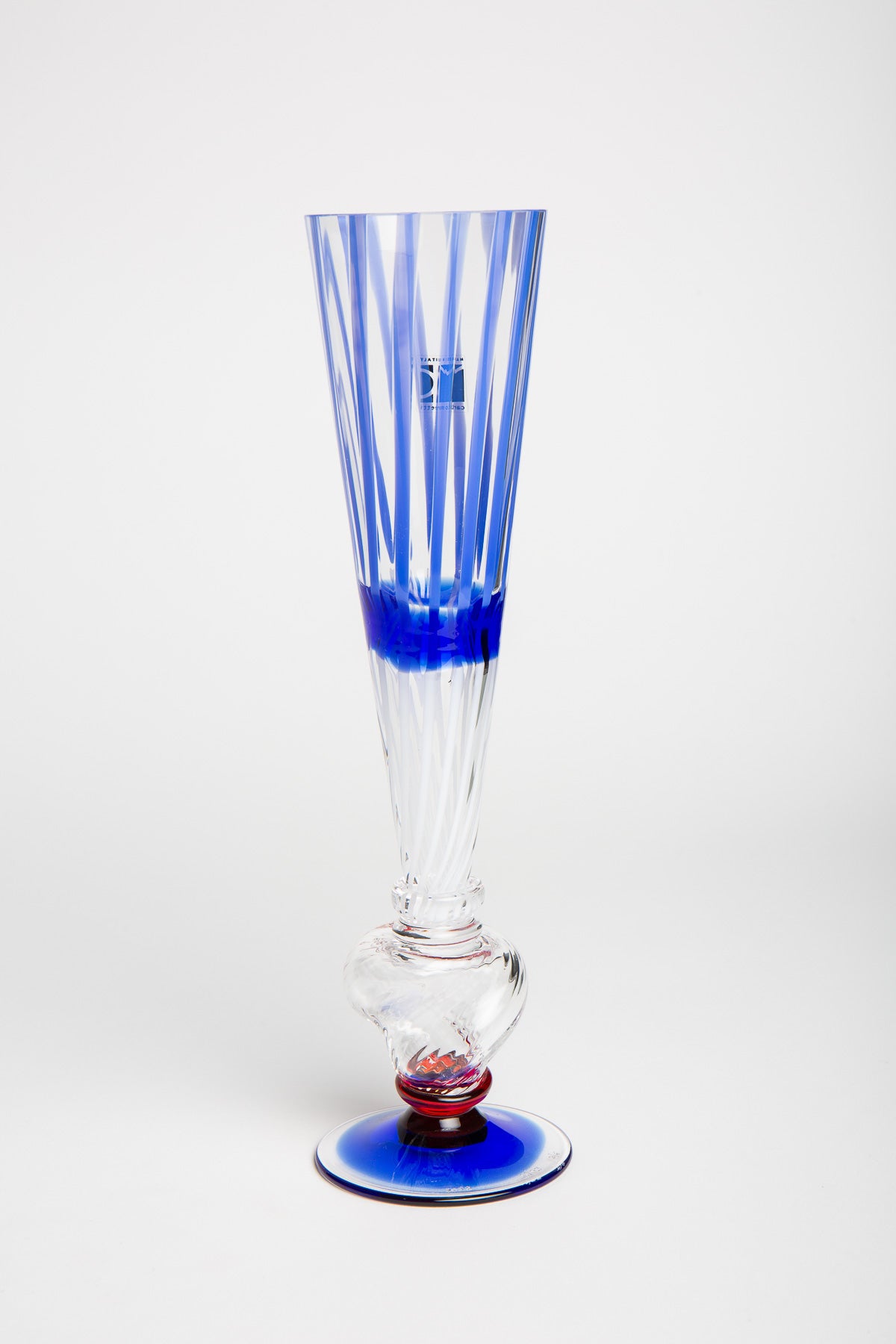 MAXFIELD PRIVATE COLLECTION | LIMITED EDITION FLUTE 5 - MAXFIELD LA