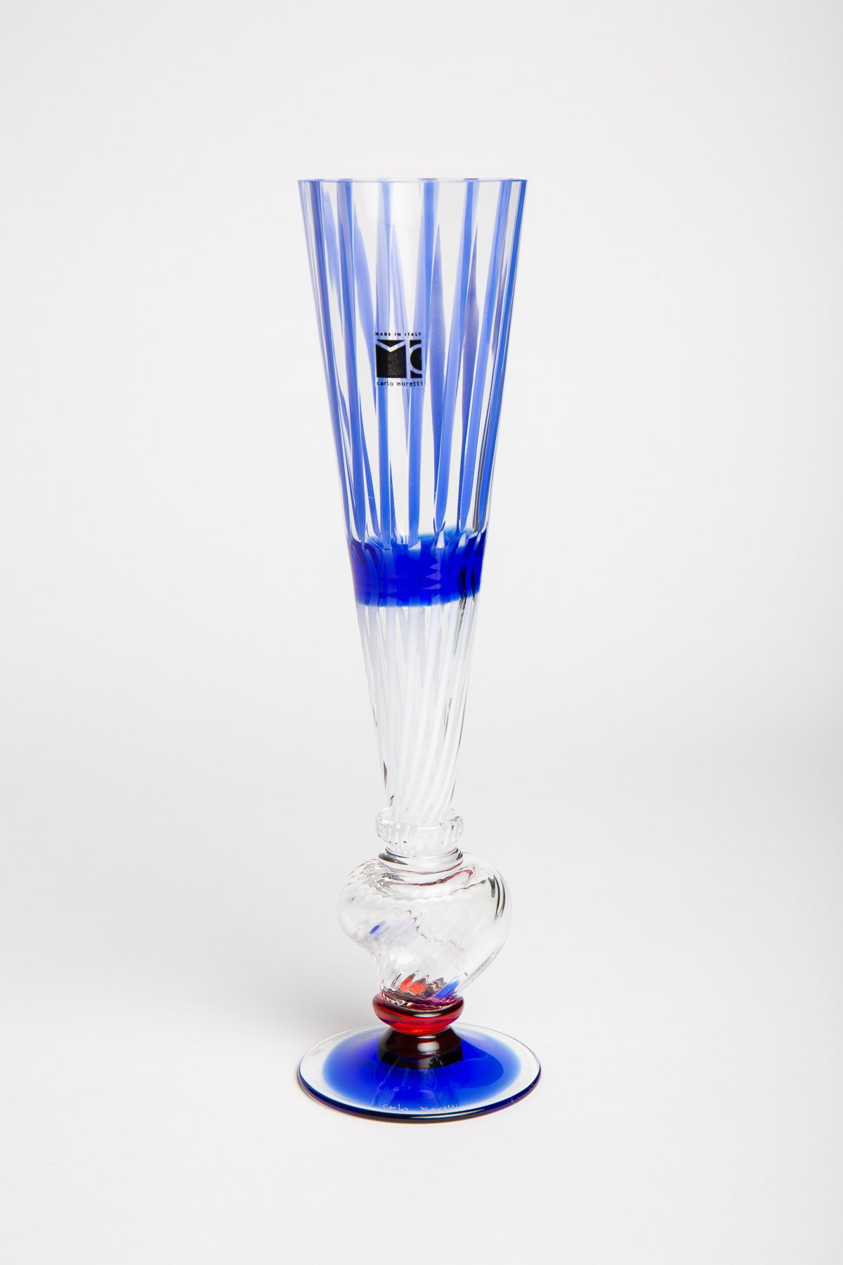 MAXFIELD PRIVATE COLLECTION | LIMITED EDITION FLUTE 5 - MAXFIELD LA