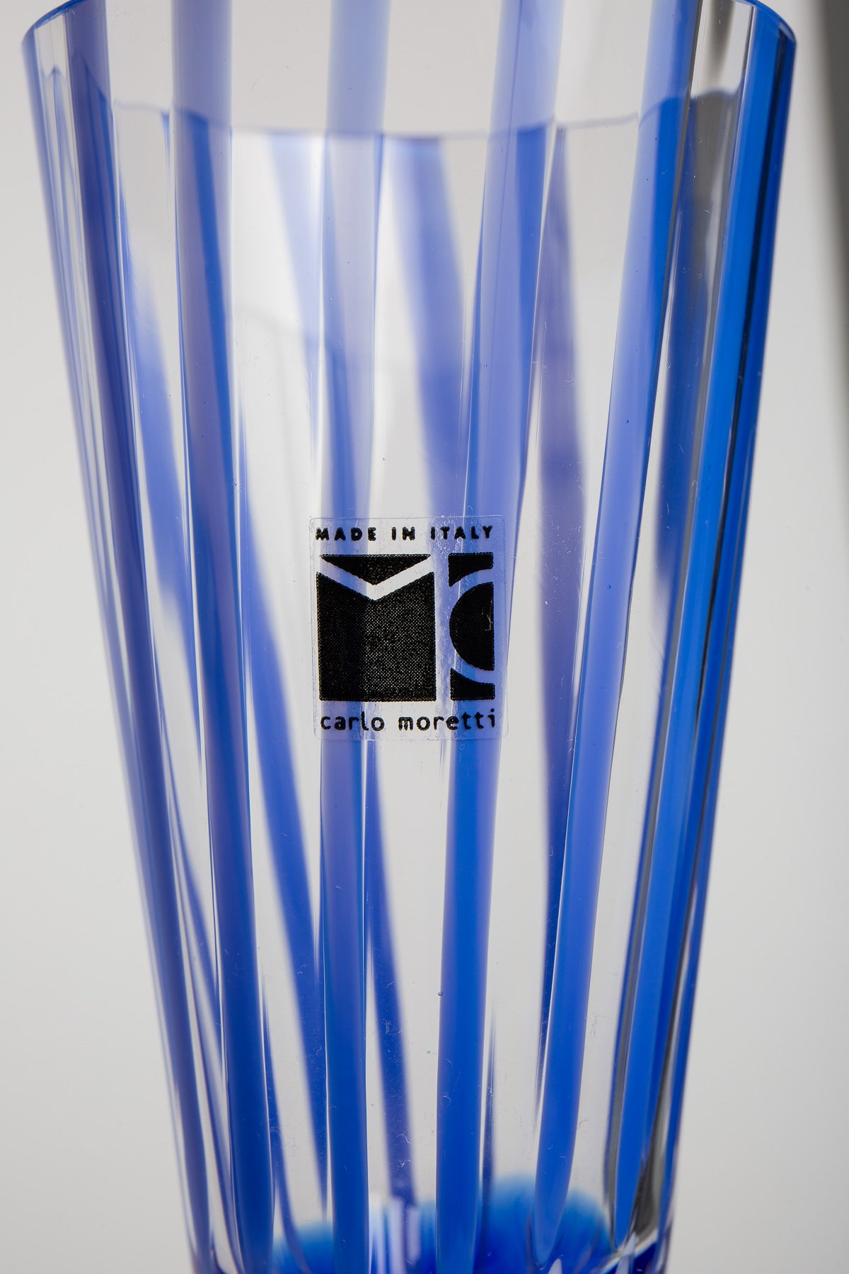 MAXFIELD PRIVATE COLLECTION | LIMITED EDITION FLUTE 5 - MAXFIELD LA