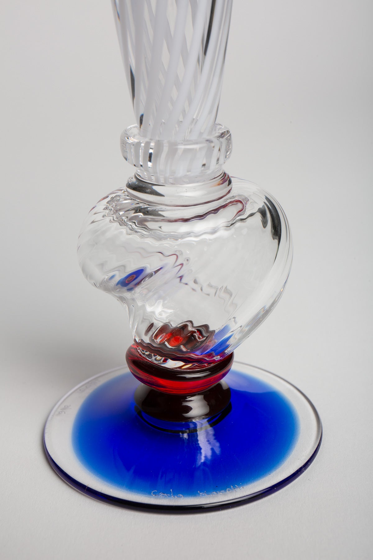 MAXFIELD PRIVATE COLLECTION | LIMITED EDITION FLUTE 5 - MAXFIELD LA