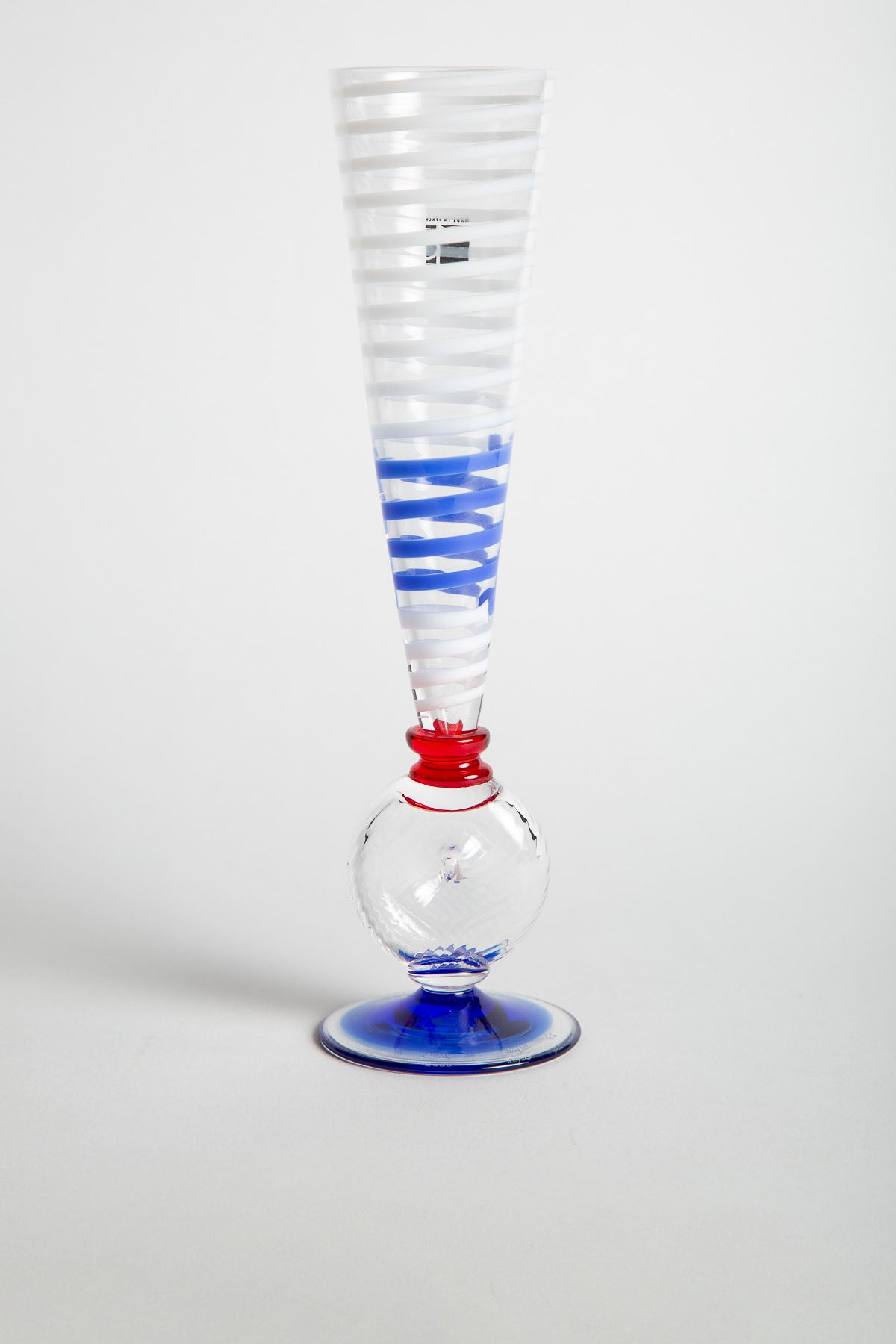 MAXFIELD PRIVATE COLLECTION | CARLO MORETTI LIMITED EDITION FLUTE 6