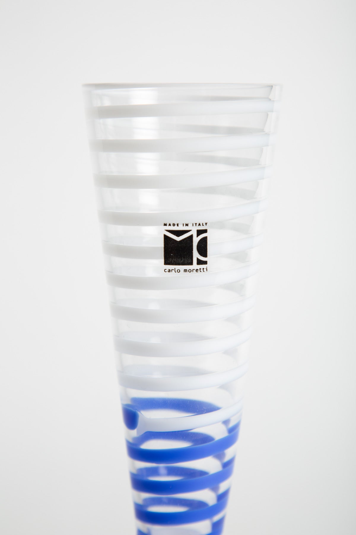 MAXFIELD PRIVATE COLLECTION | CARLO MORETTI LIMITED EDITION FLUTE 6