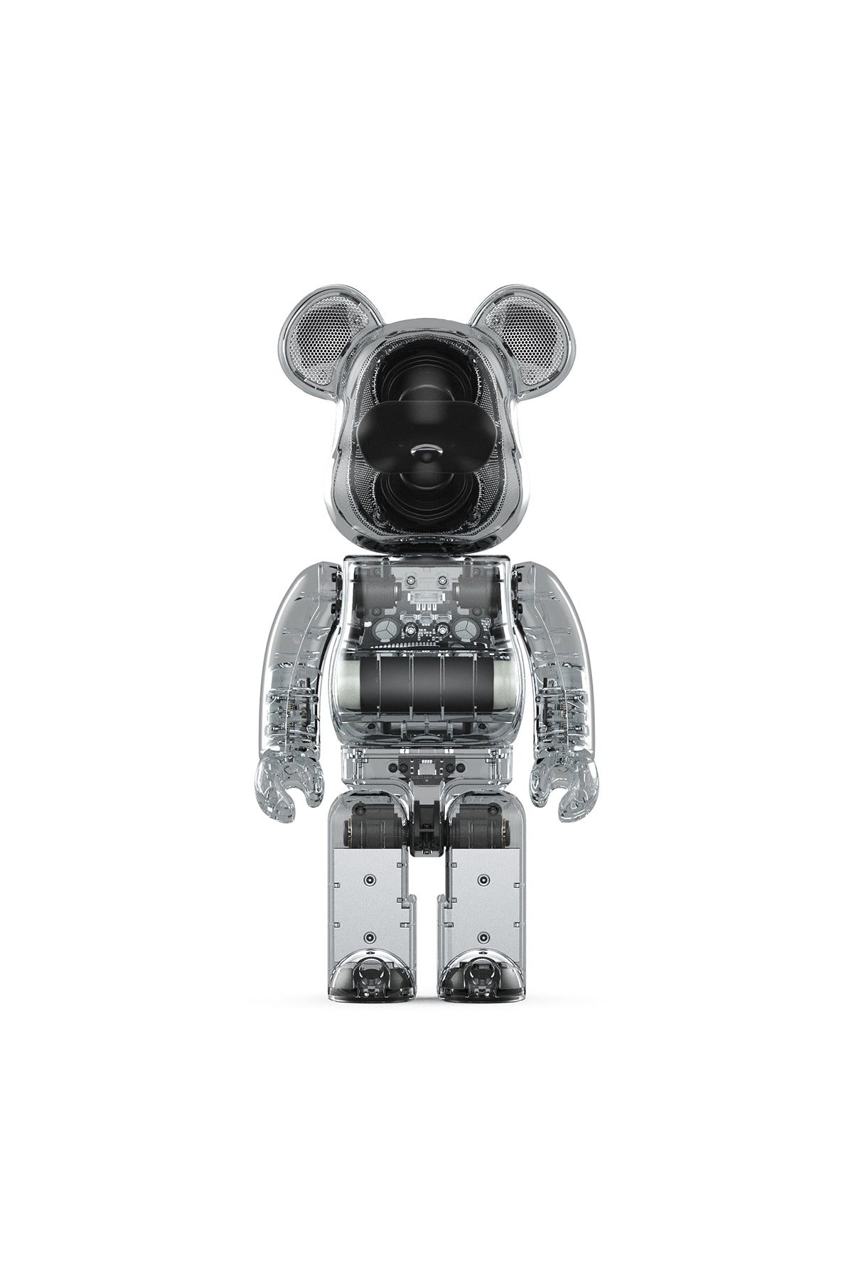 MAXFIELD PRIVATE COLLECTION | BE@RBRICK SPEAKER