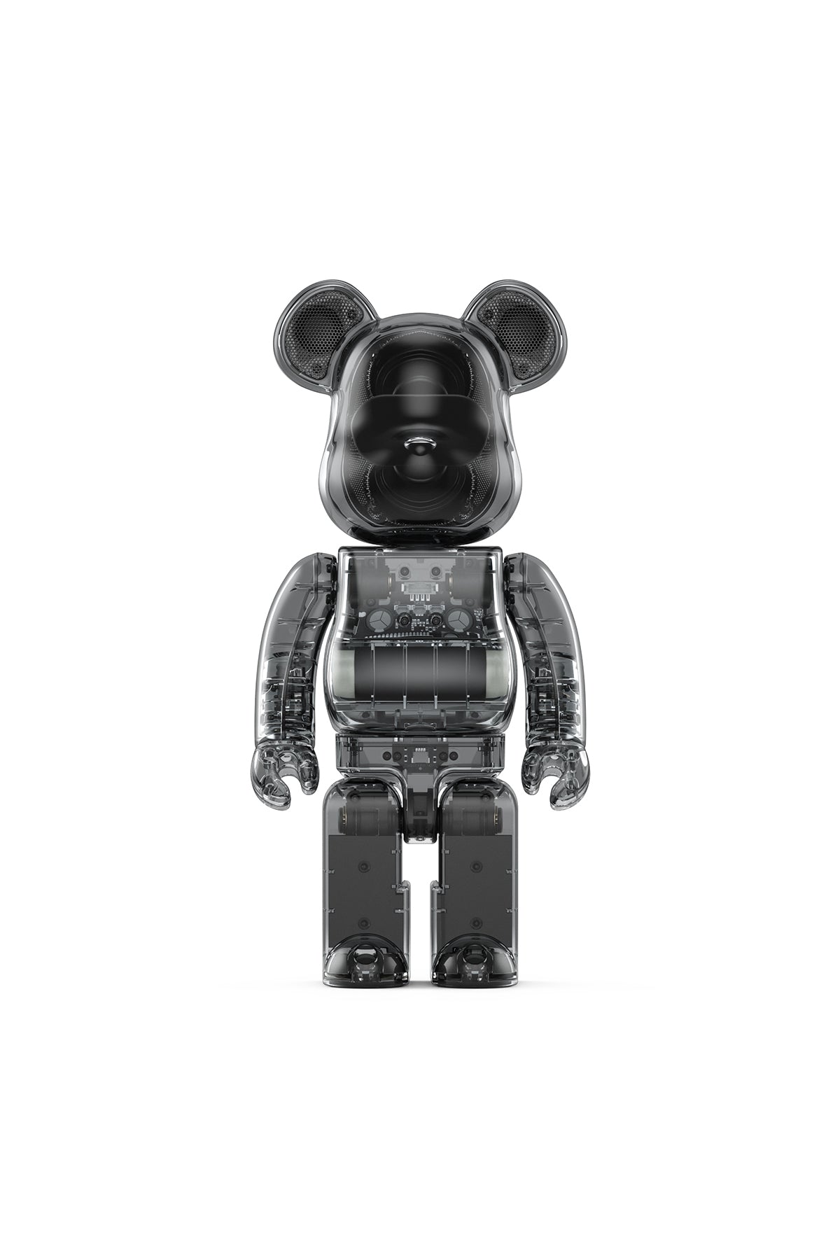 MAXFIELD PRIVATE COLLECTION | BE@RBRICK SPEAKER