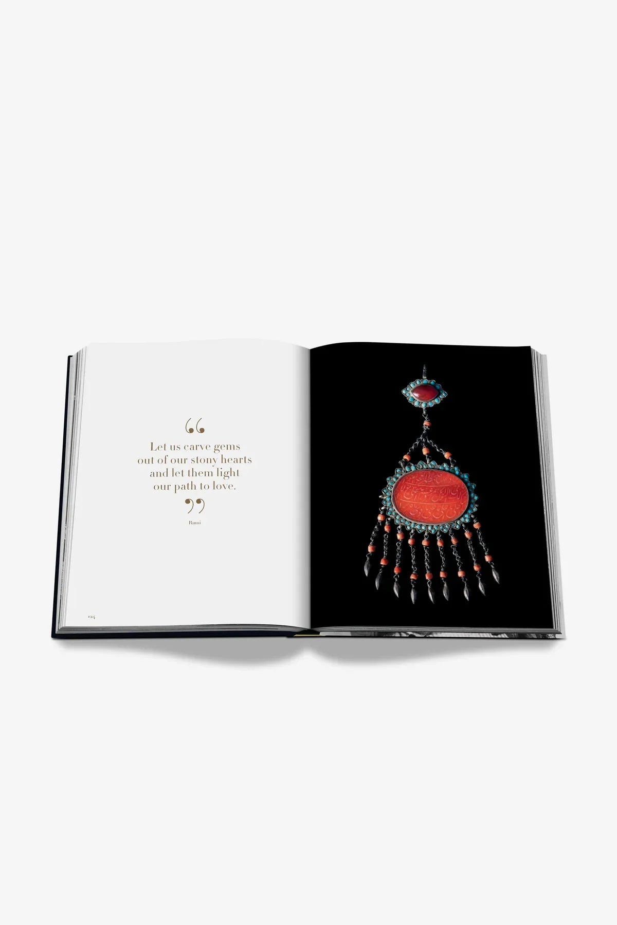 ASSOULINE | UZBEKISTAN SILK & GOLD: THE MAGNIFICENT ART OF COSTUME
