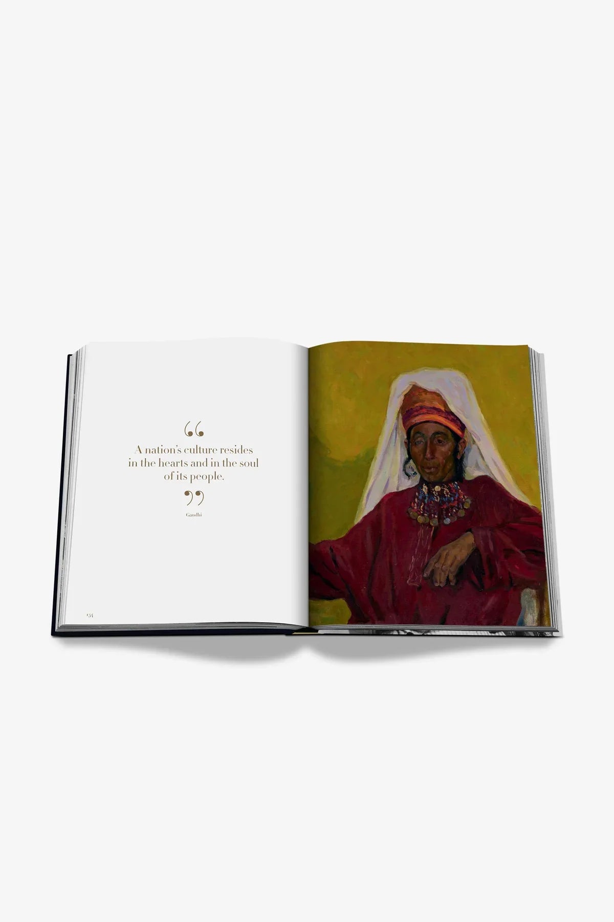 ASSOULINE | UZBEKISTAN SILK & GOLD: THE MAGNIFICENT ART OF COSTUME